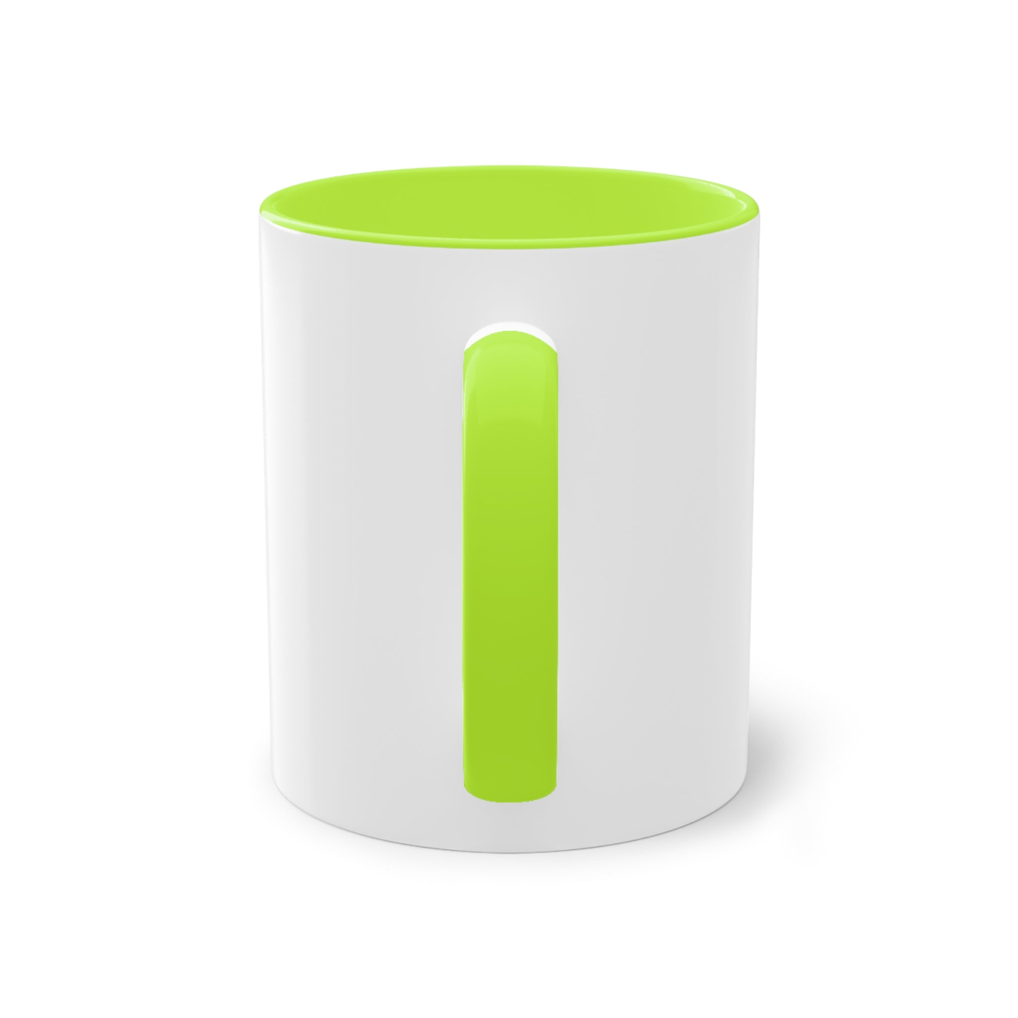 Kaksivärinen “Good Moods” Candletown Muki