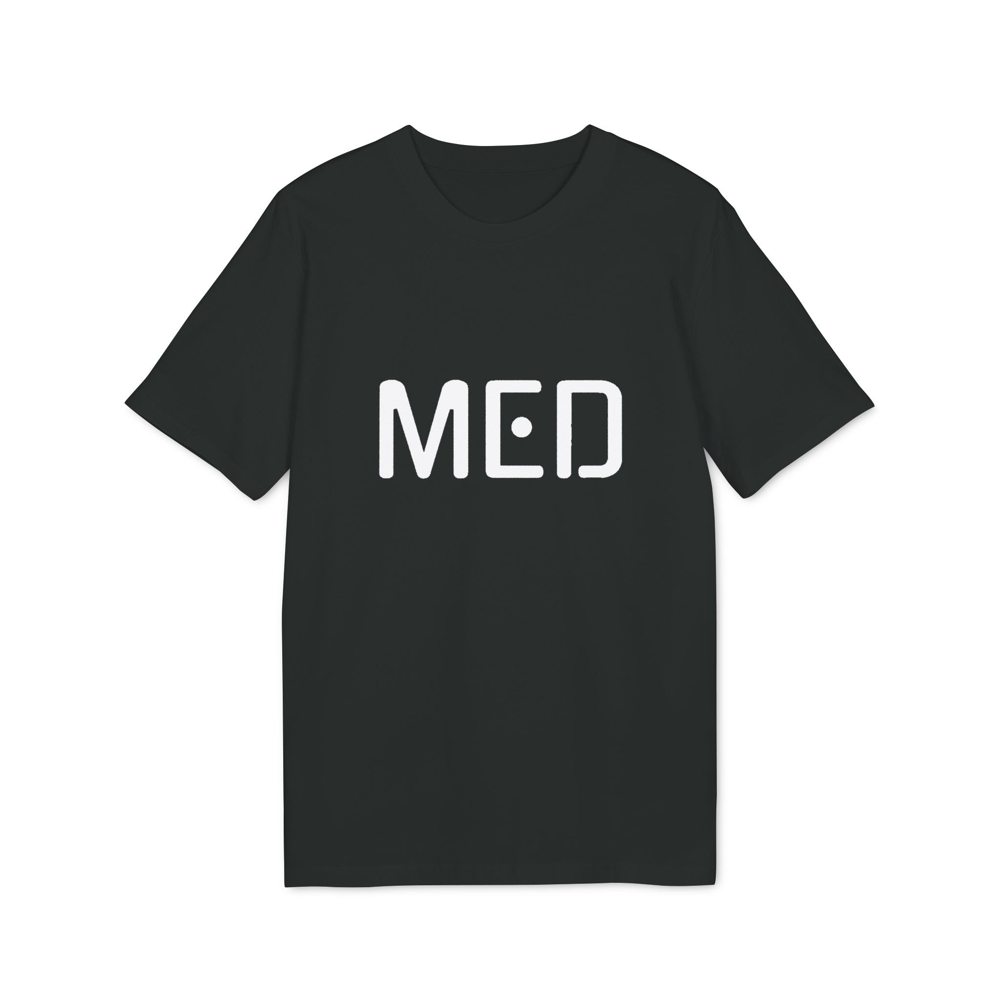 MED Graphic T-Shirt – My Electric Destination - candletown.net