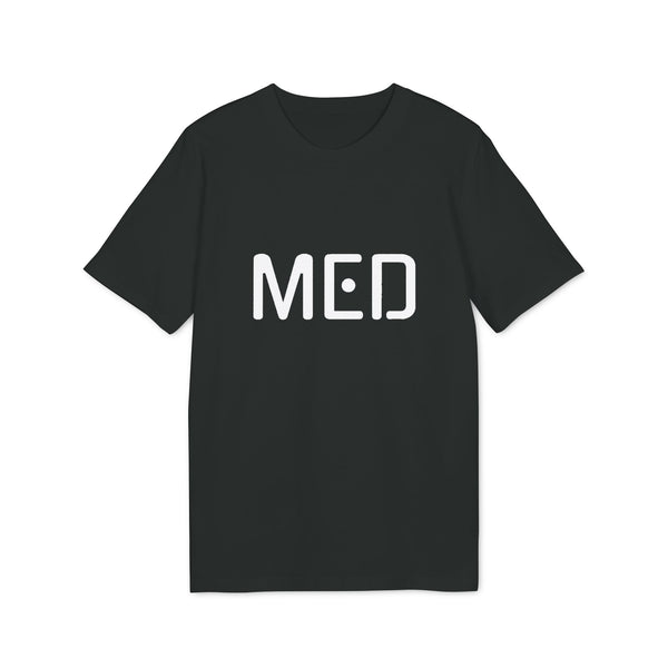MED Graphic T-Shirt – My Electric Destination