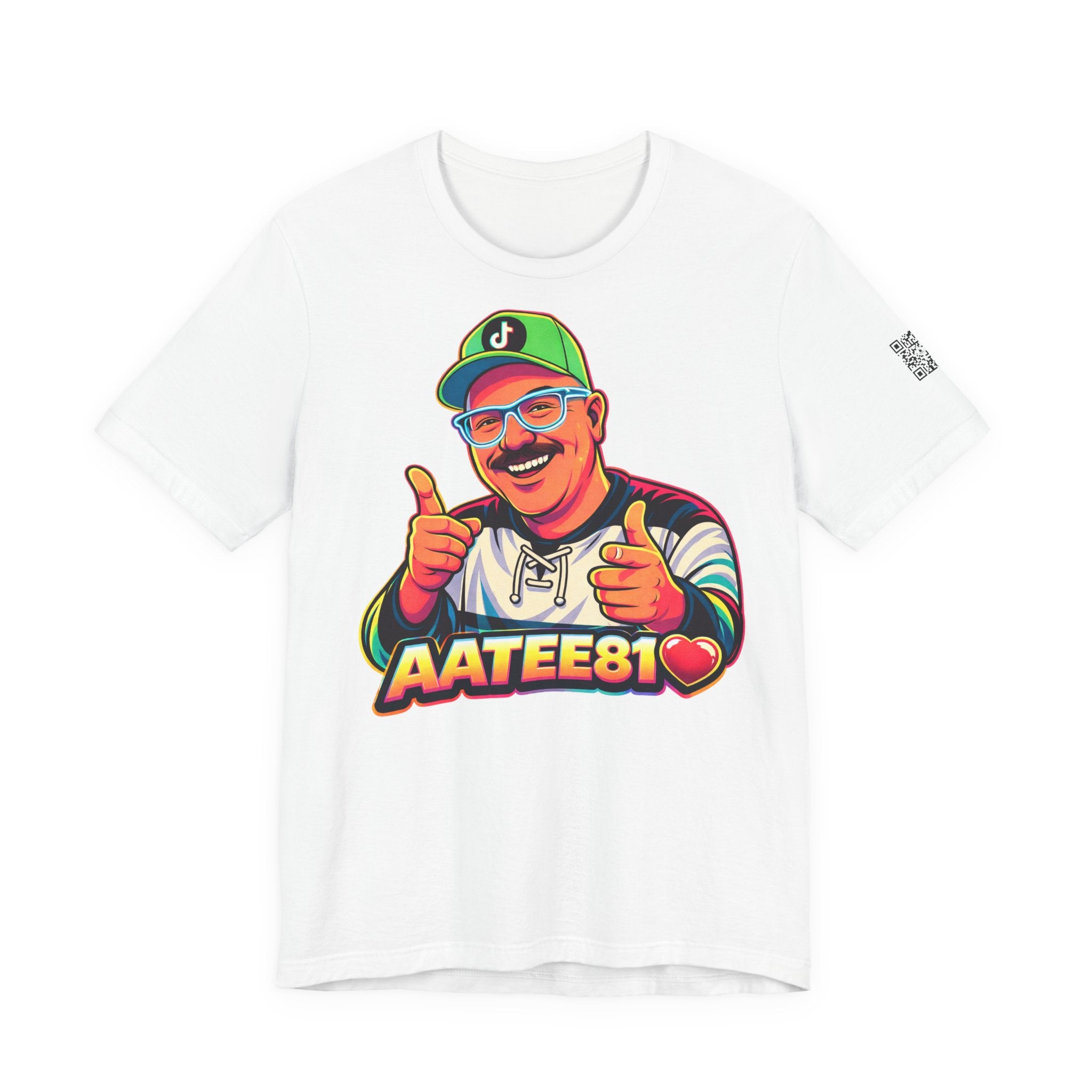 Aatee81 Unisex Tee - candletown.net