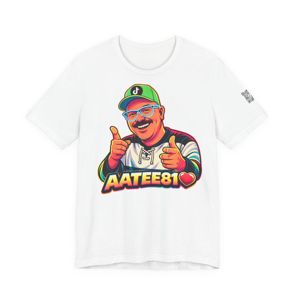 Aatee81 Unisex Tee - candletown.net