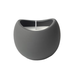 Ceramic Candle Cup for DIY & Home Decor