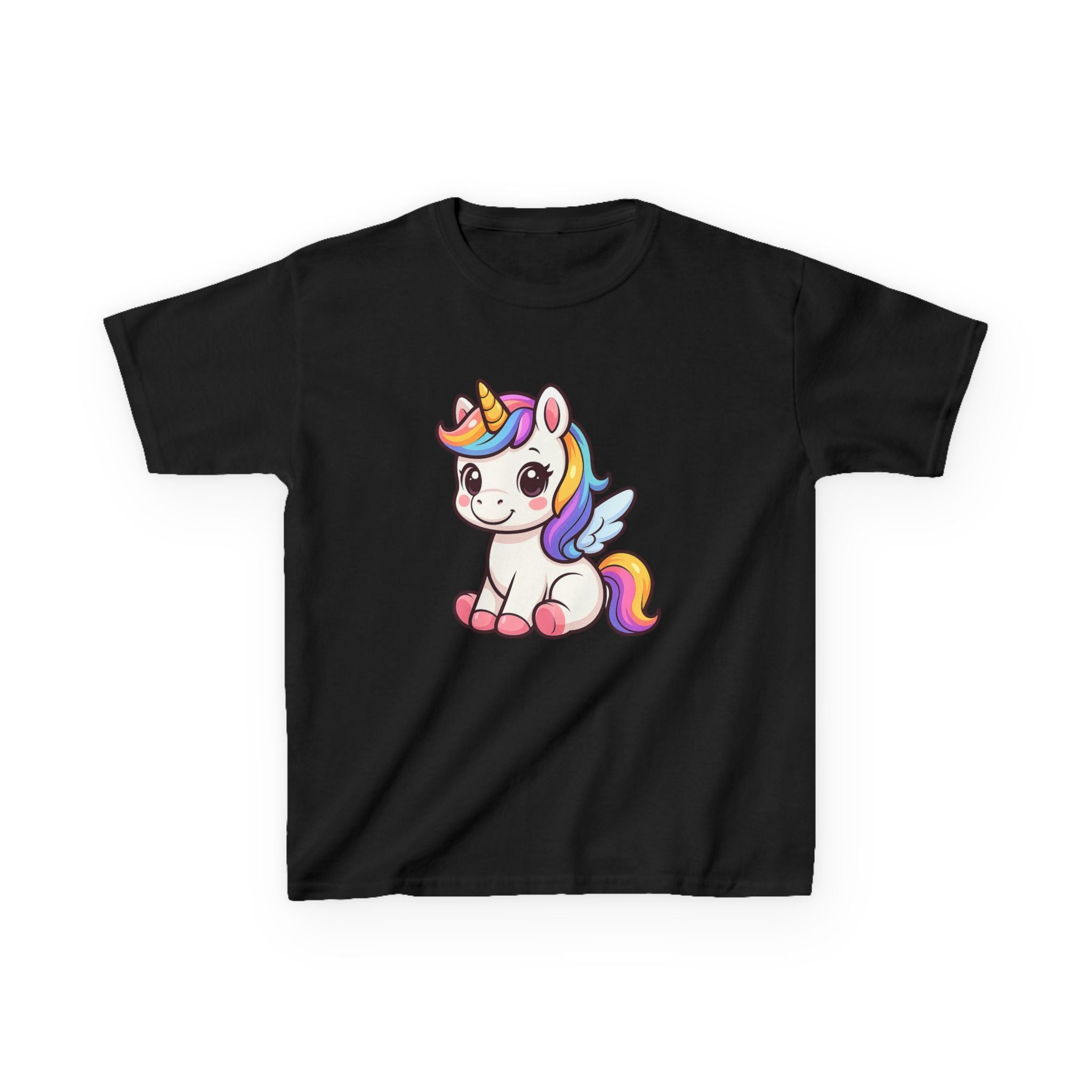 Candletown Unicorn Kids Tee