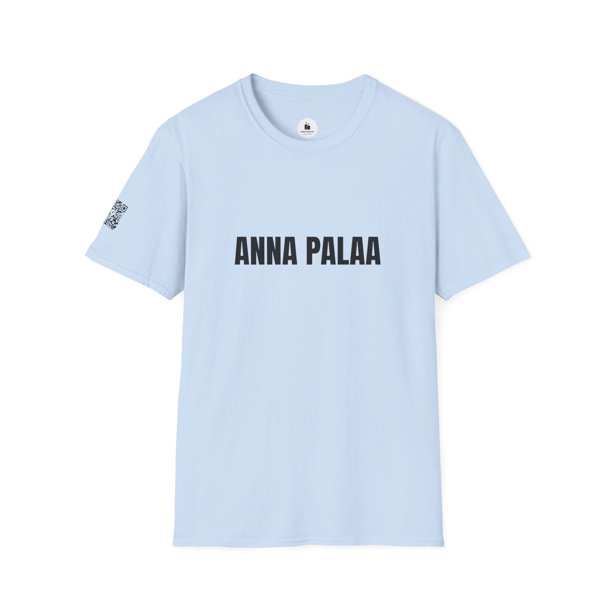 Anna Palaa Attitude Tee - candletown.net