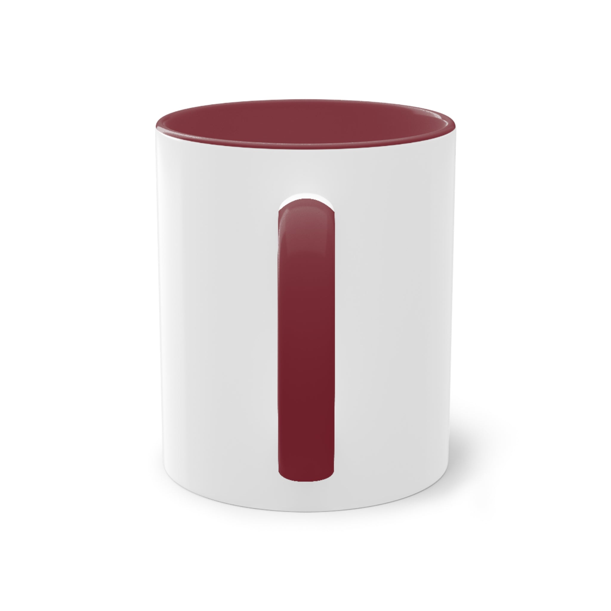 Kaksivärinen “Good Moods” Candletown Muki