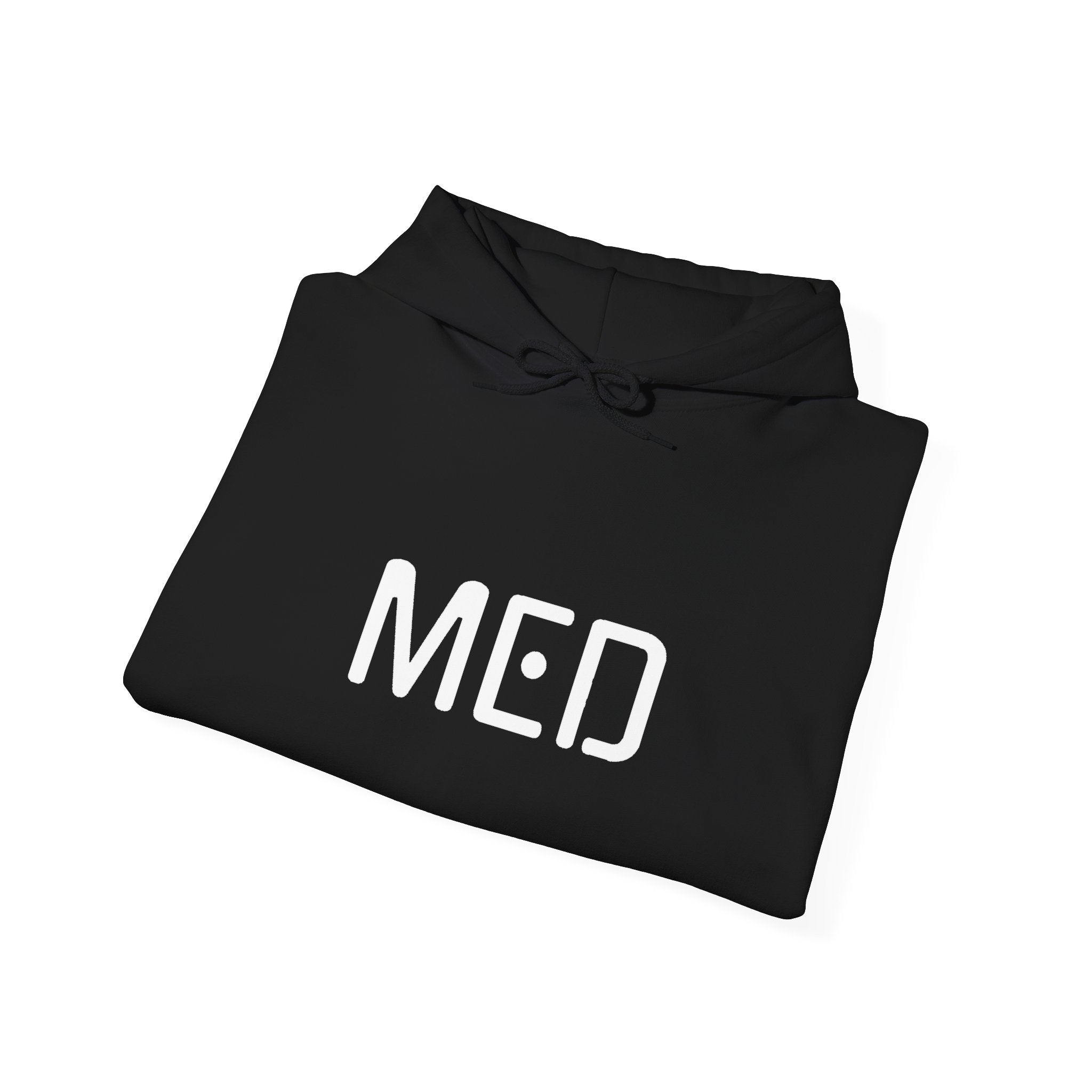 MED Hoodie – My Electric Destination