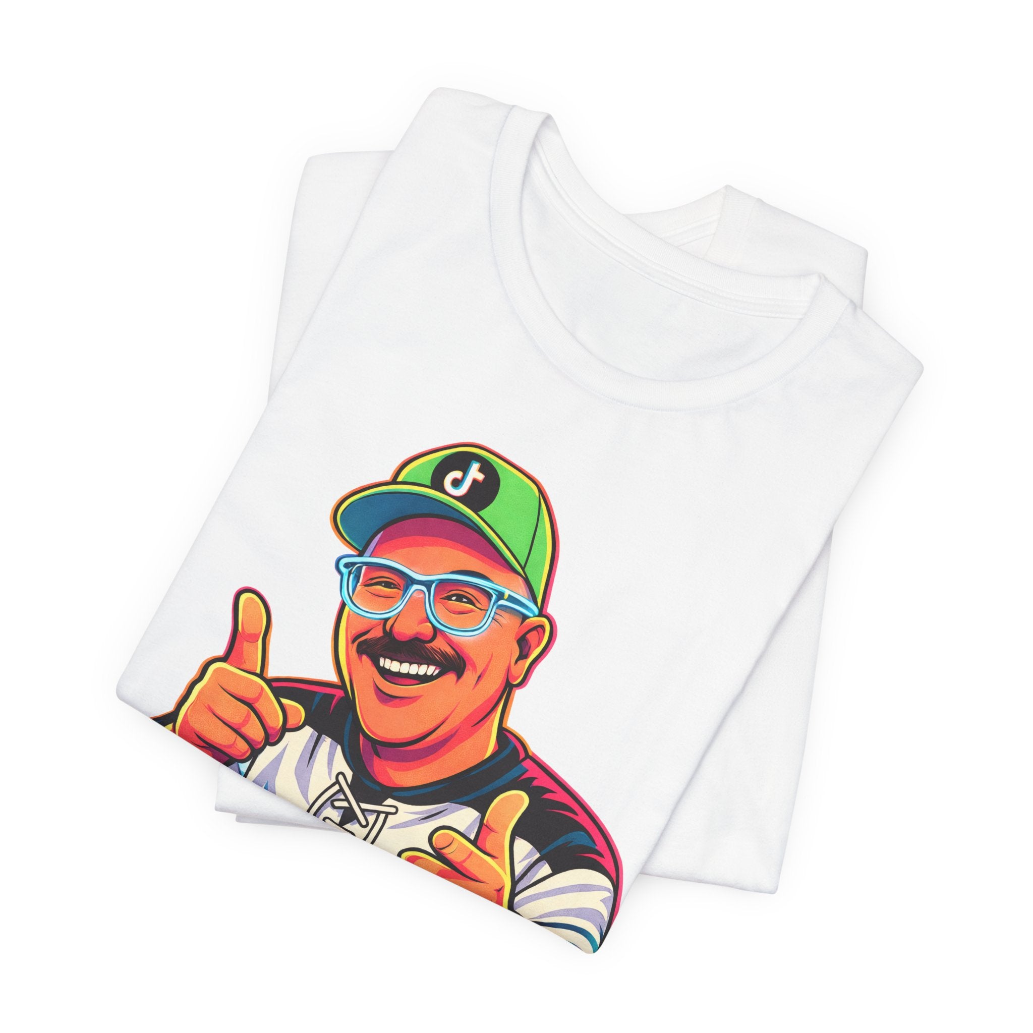 DJ Aatee81 Hään Sanos – Unisex T-Paita