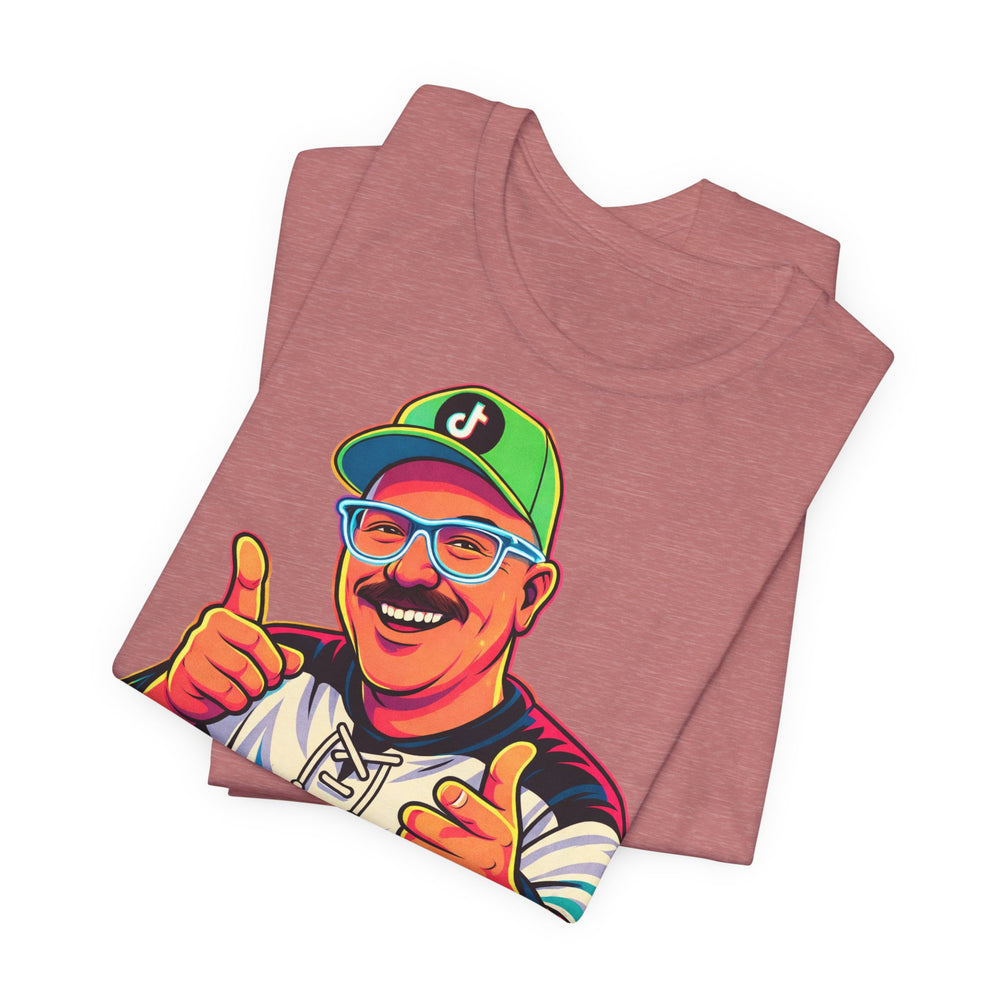 Aatee81 Unisex Tee - candletown.net