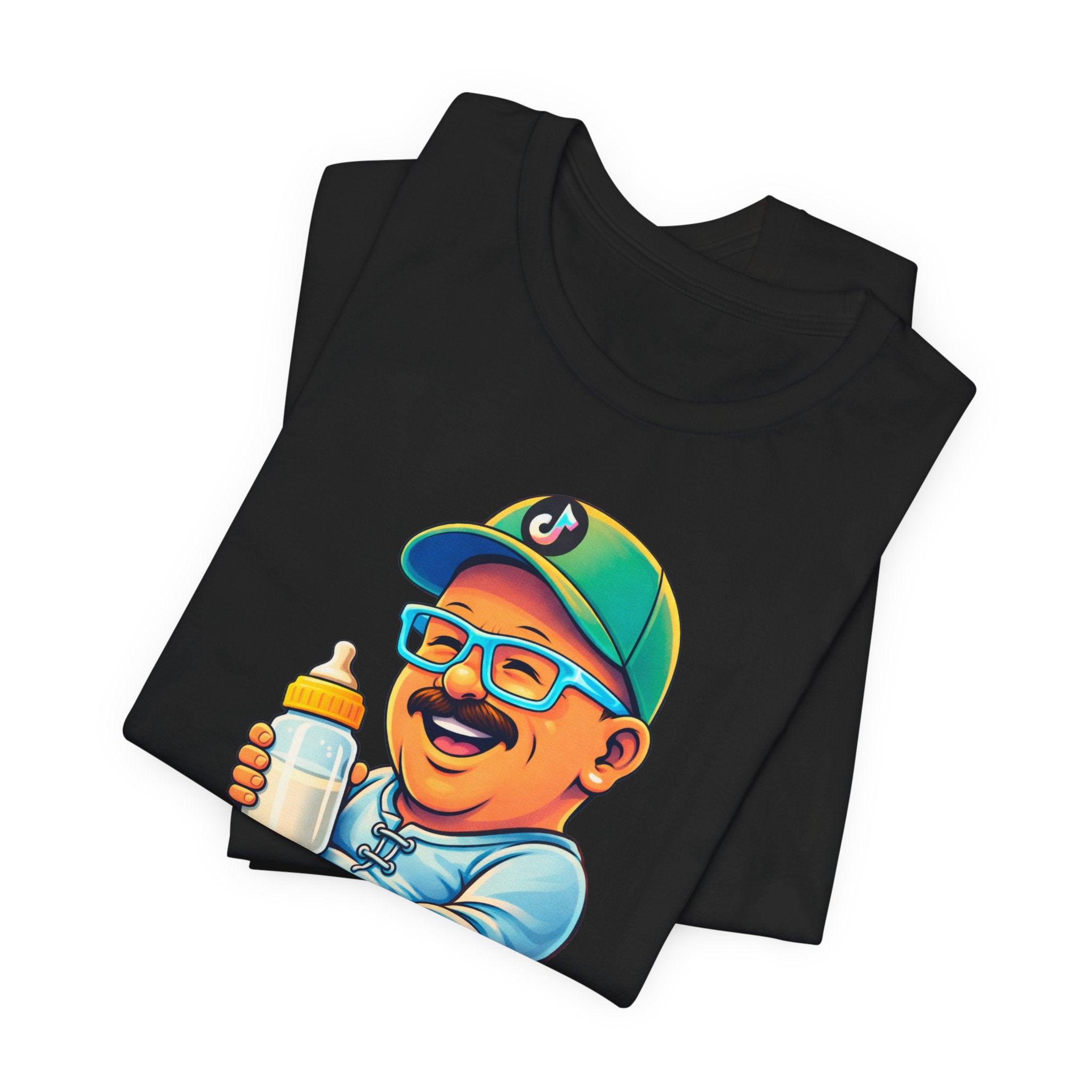 DJ AATEE81 – BABY T-Shirt