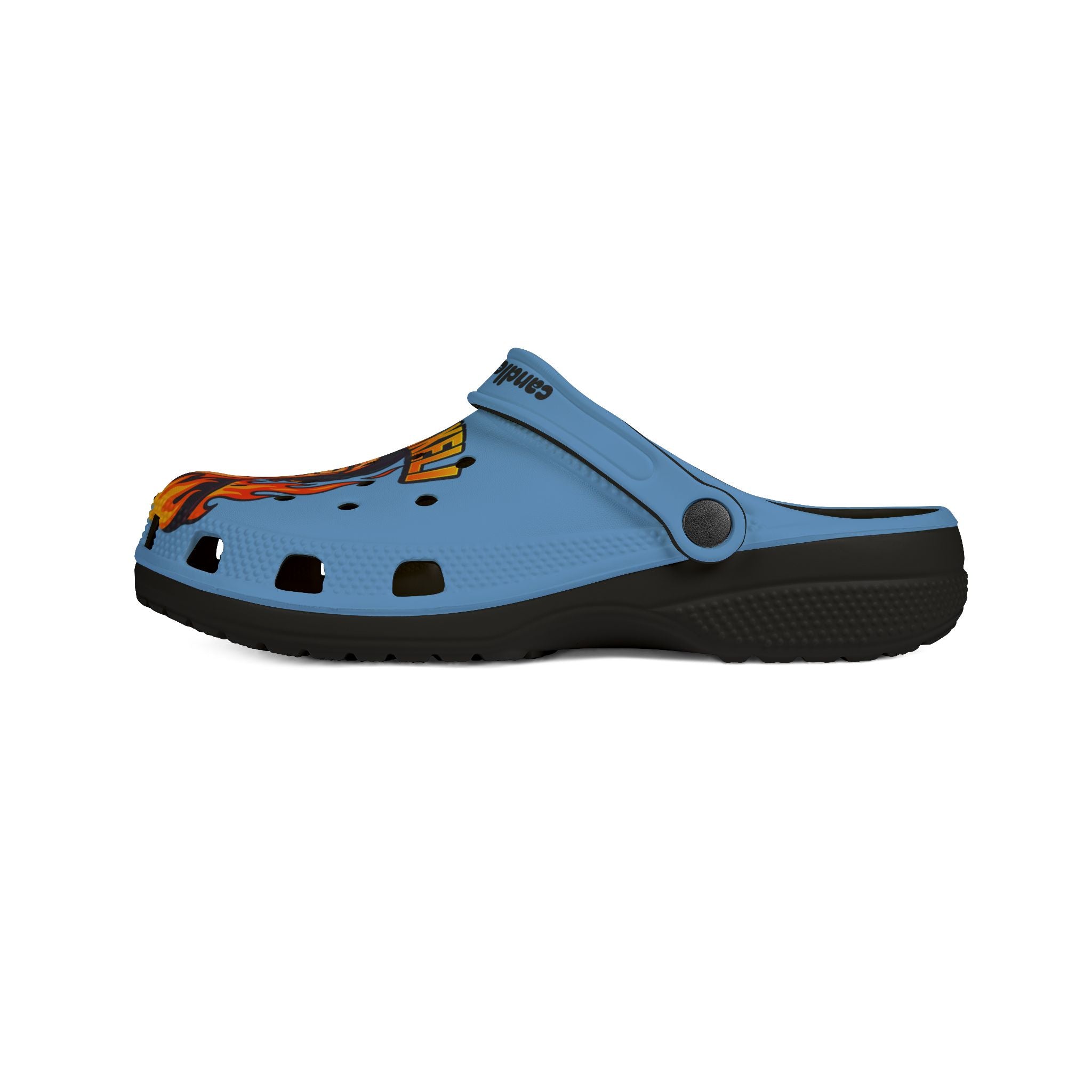 Kaasukeisari Sååkeli Graphic Rubber Shoes