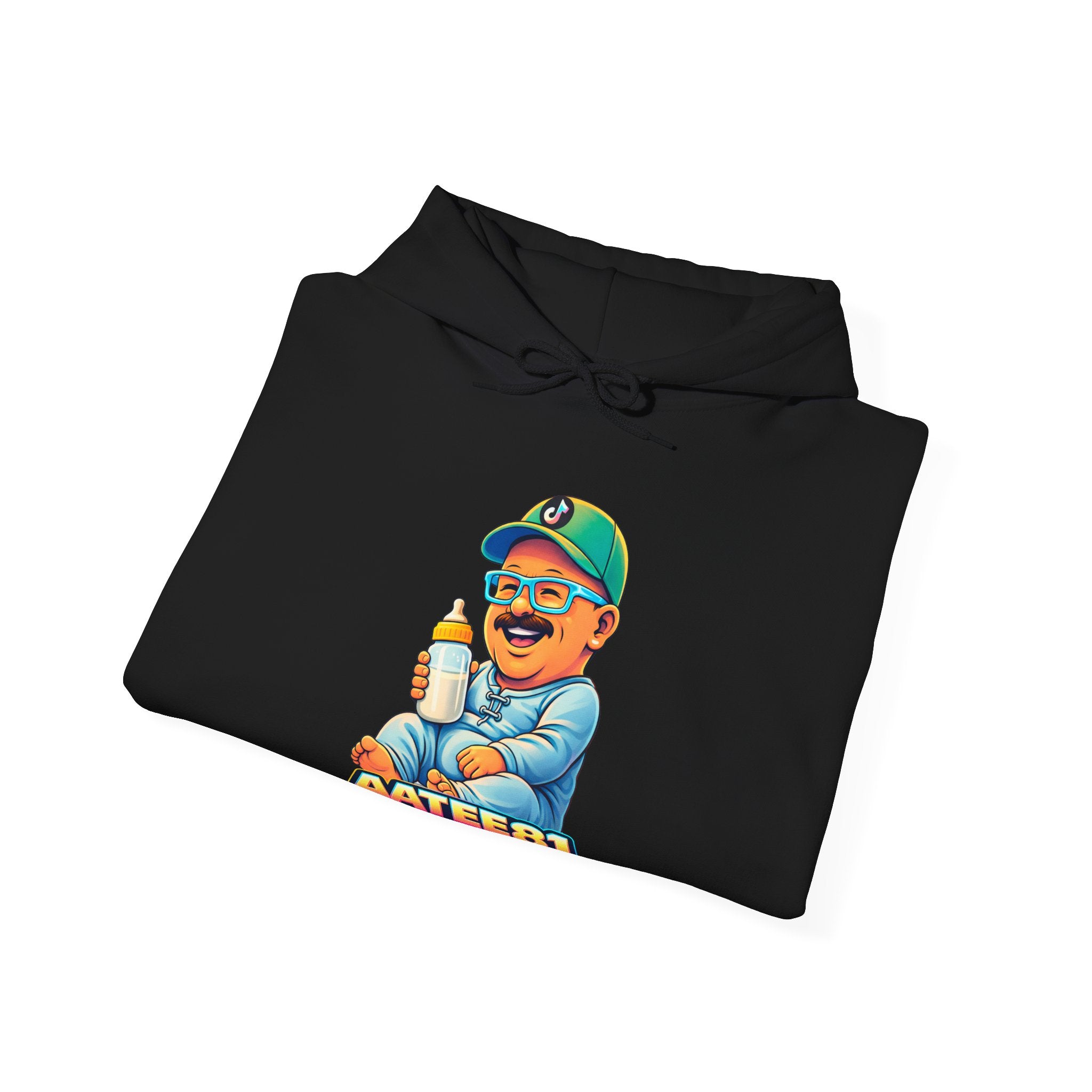 DJ Aatee81 – BABY Hoodie