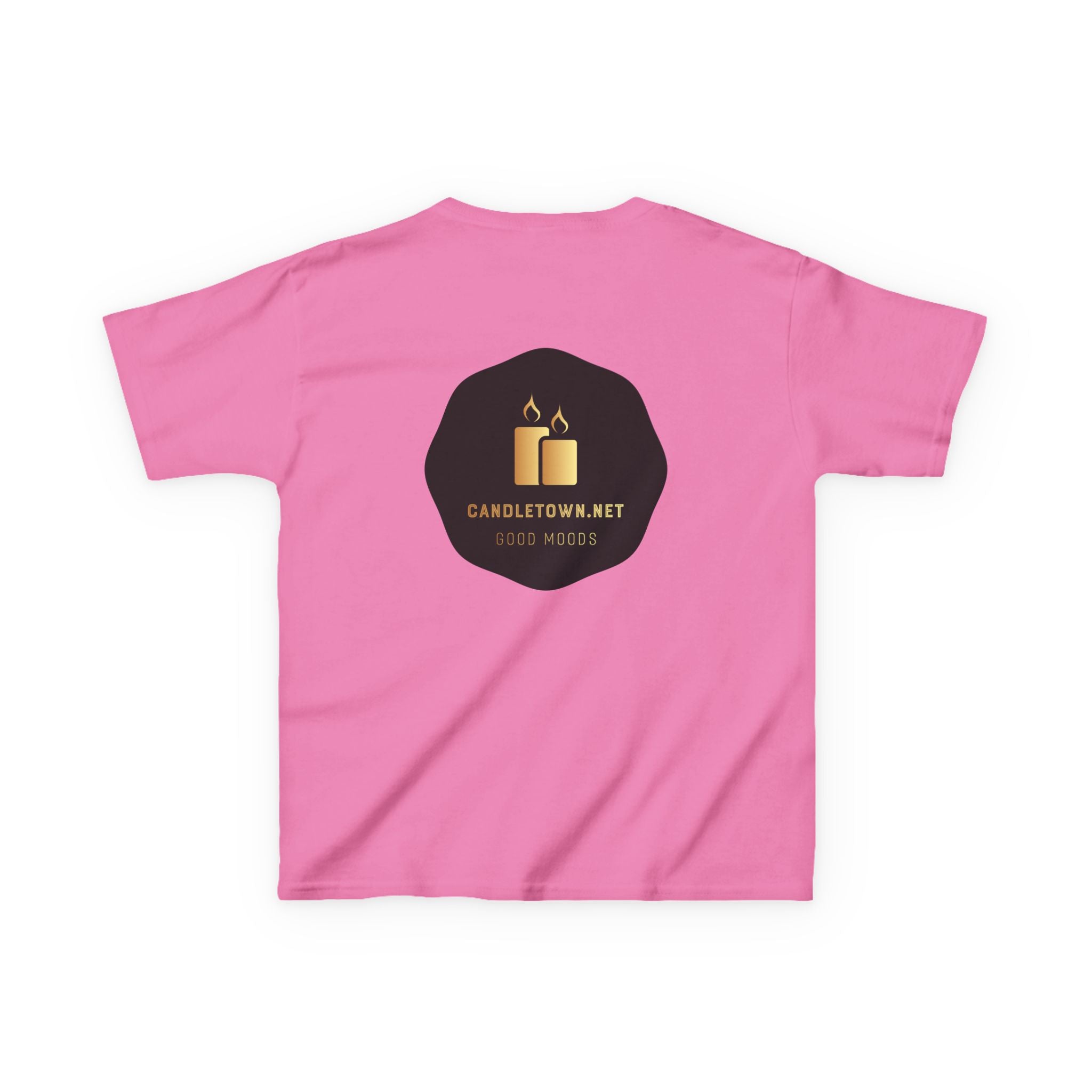 Candletown Unicorn Kids Tee