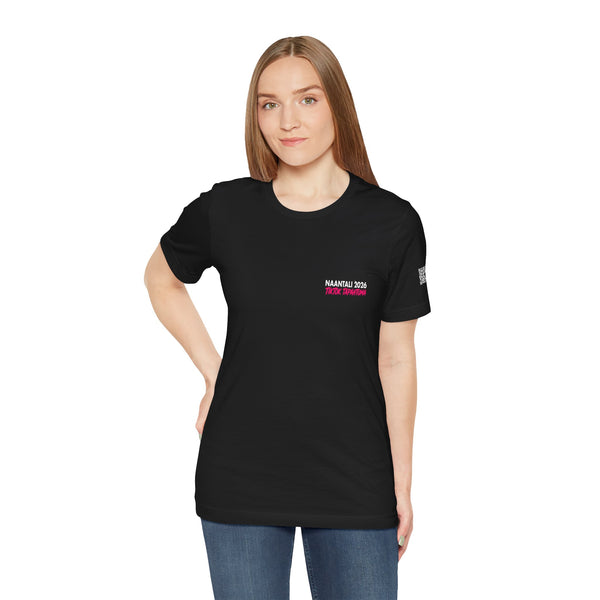 TikTok Event 2026 Shirt – Naantali Spa Event