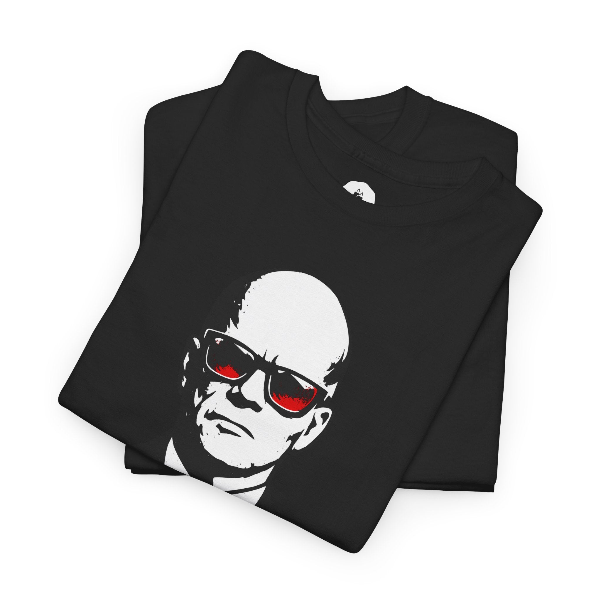 Kekkonen “Saatanan Tunarit” – Attitude T-Shirt - candletown.net