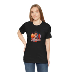Kaasukeisari Kaasu Heart T-Shirt