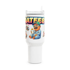 DJ AATEE81 Termosmuki 1,18 L (40 oz)