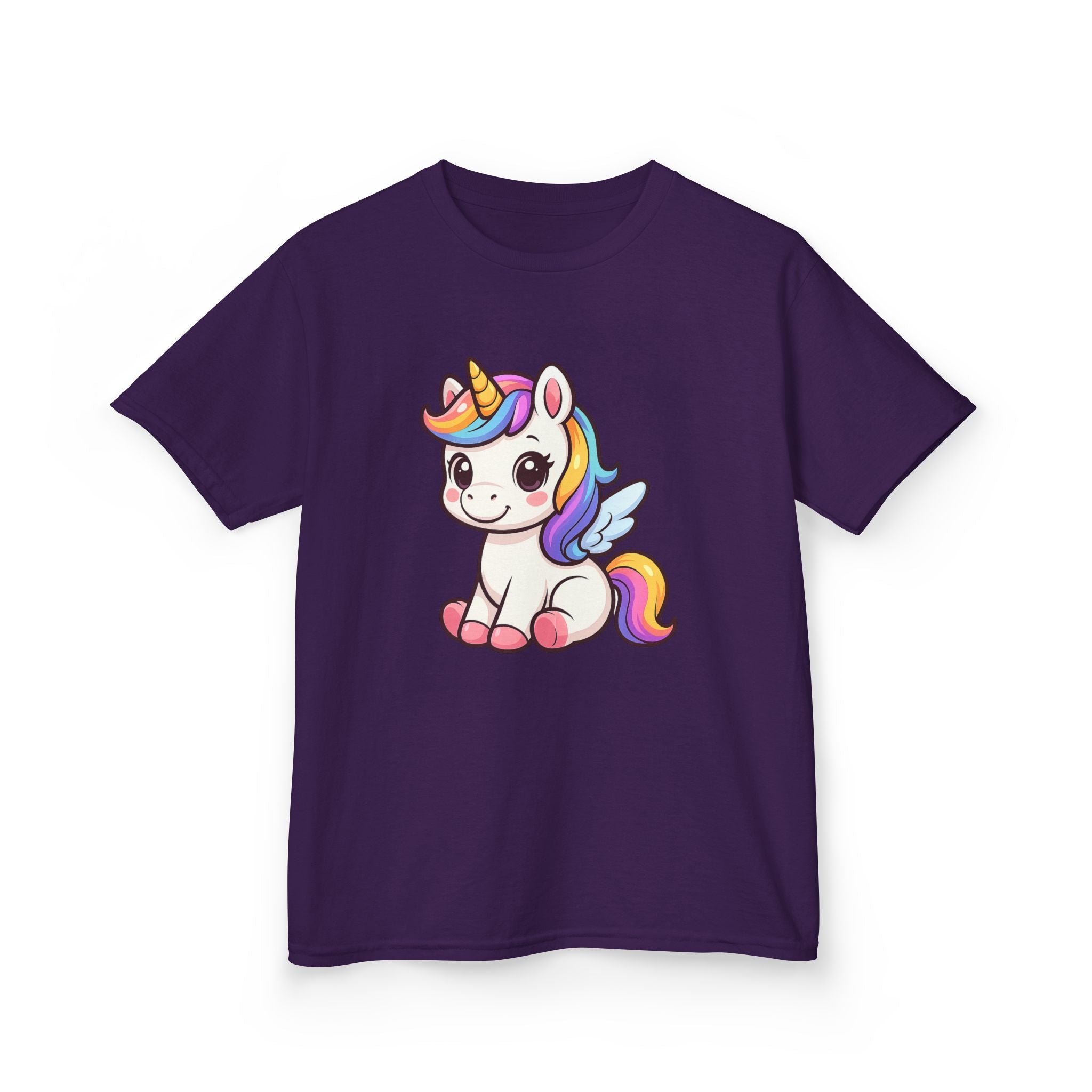 Candletown Unicorn Kids Tee