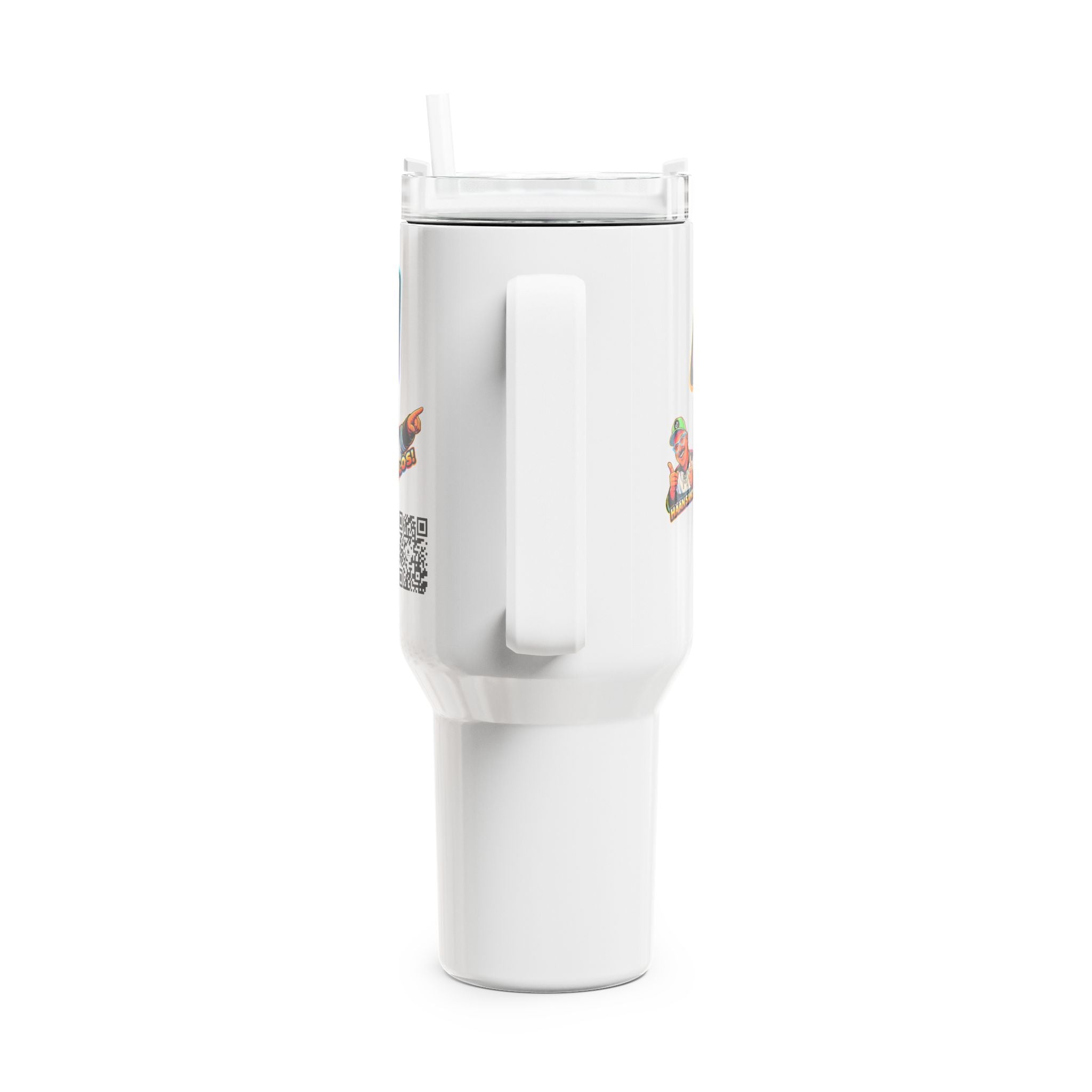 DJ AATEE81 Termosmuki 1,18 L (40 oz)