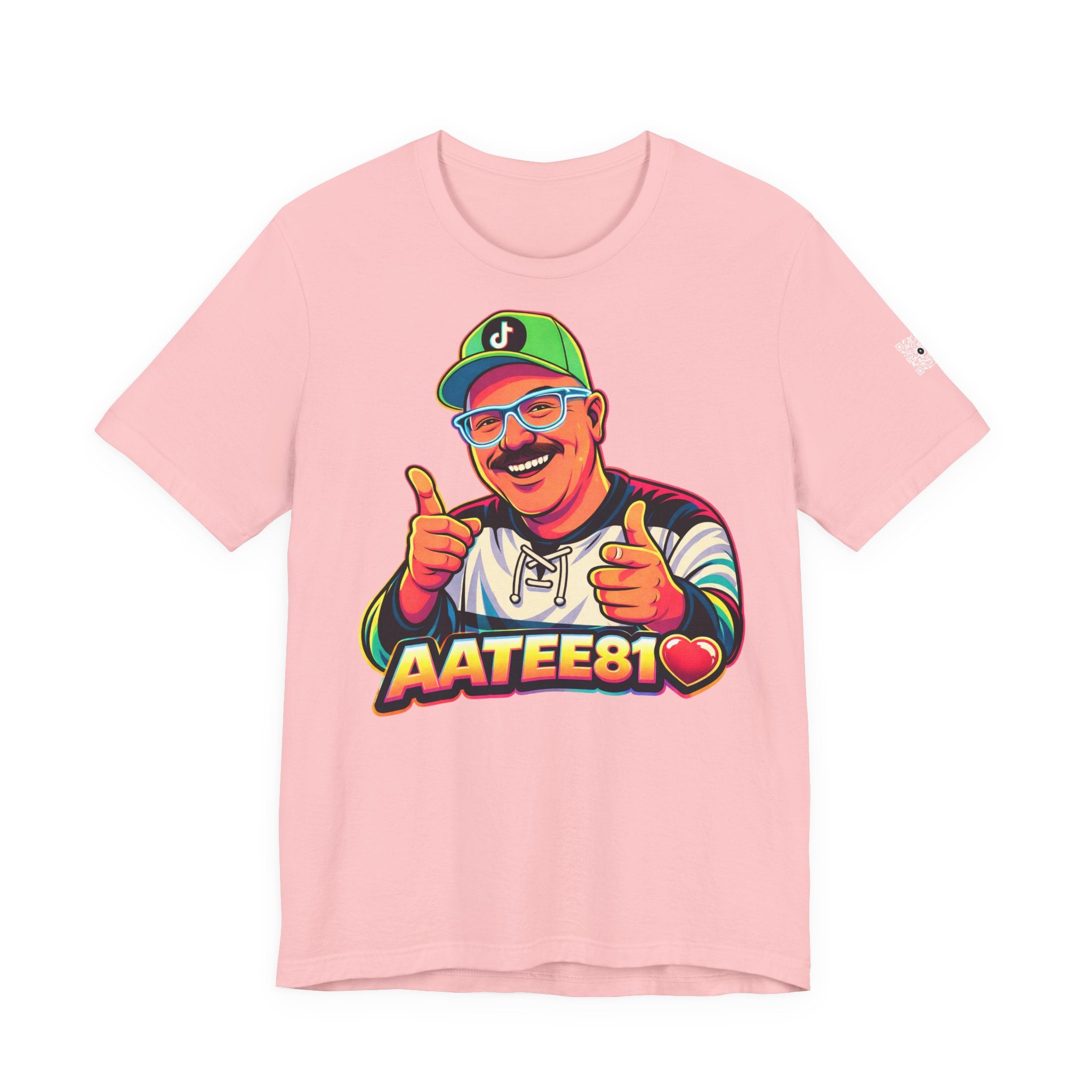 Aatee81 Unisex Tee - candletown.net