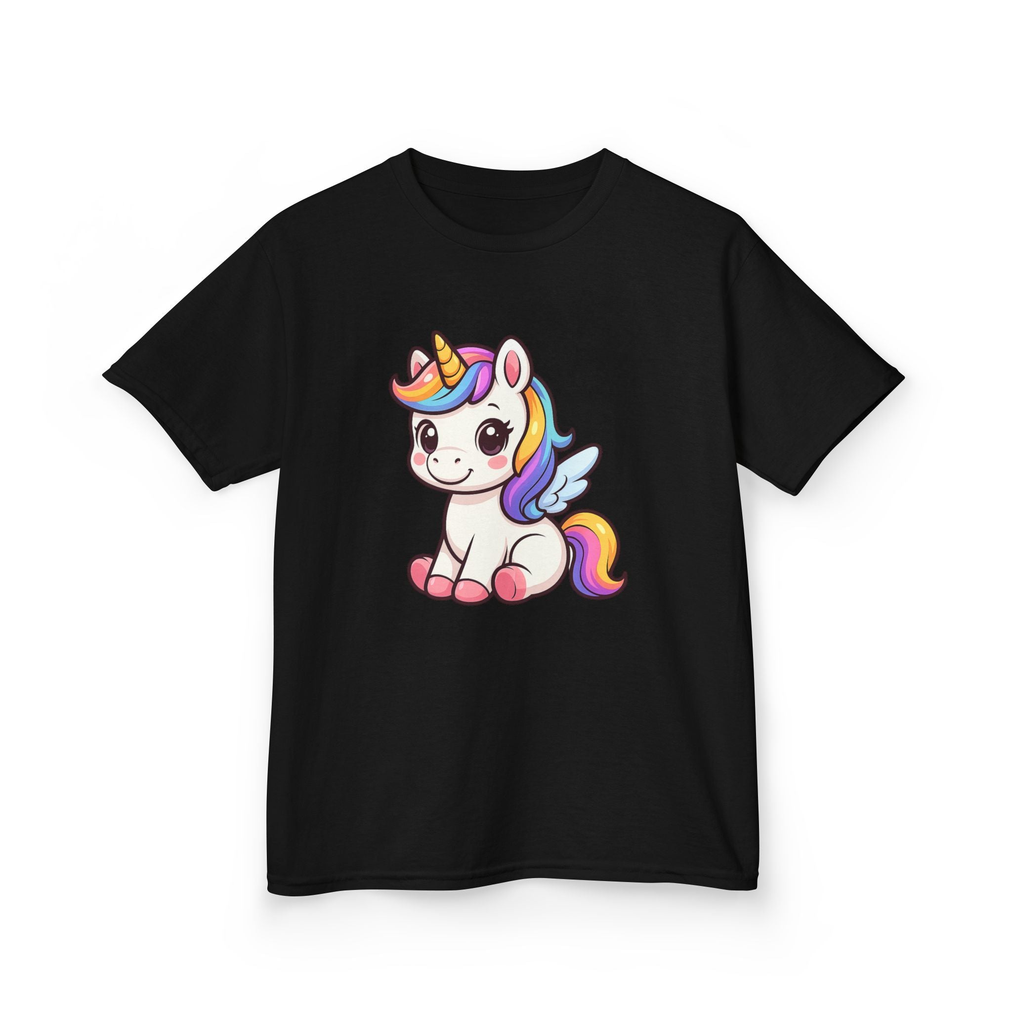 Candletown Unicorn Kids Tee
