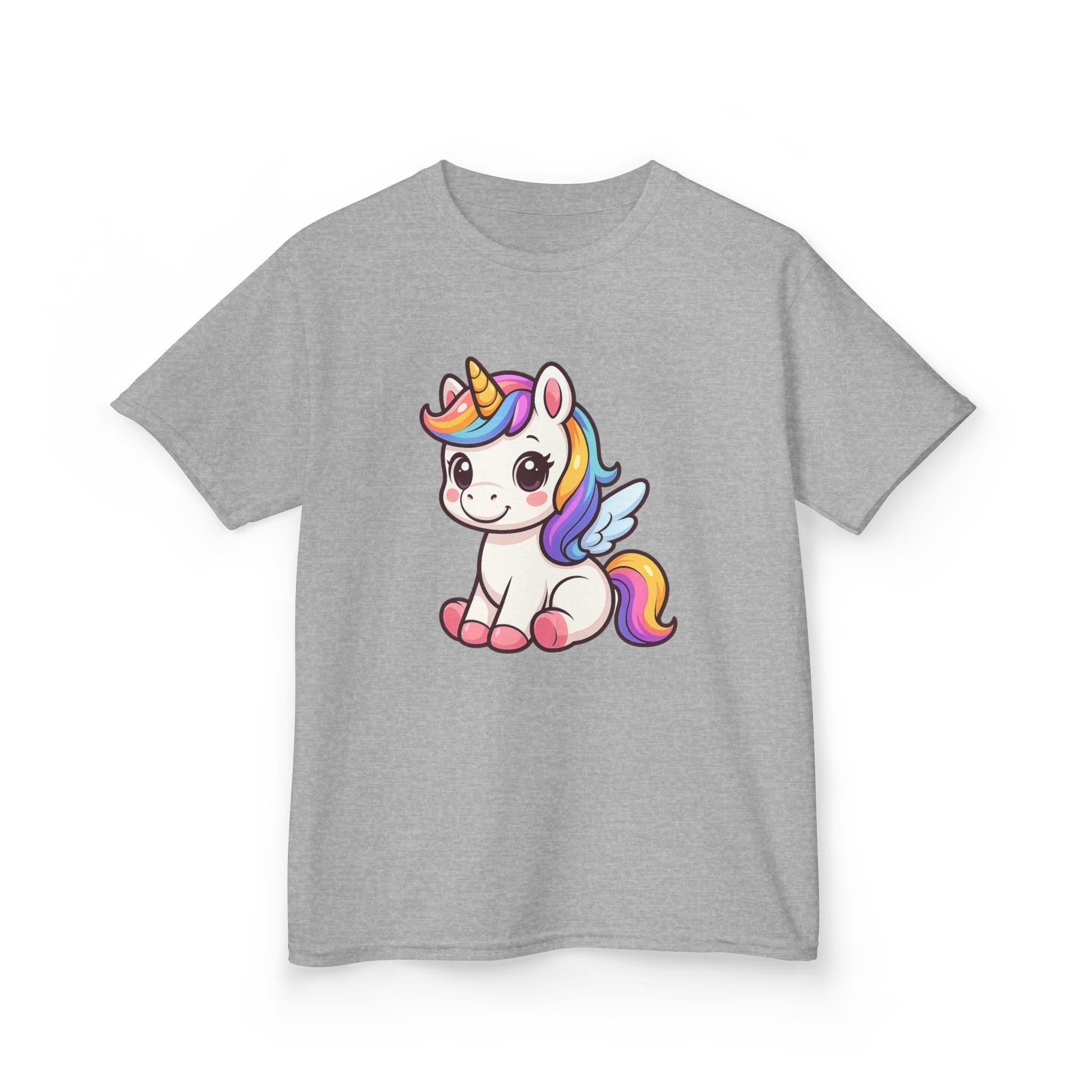 Candletown Unicorn Kids Tee