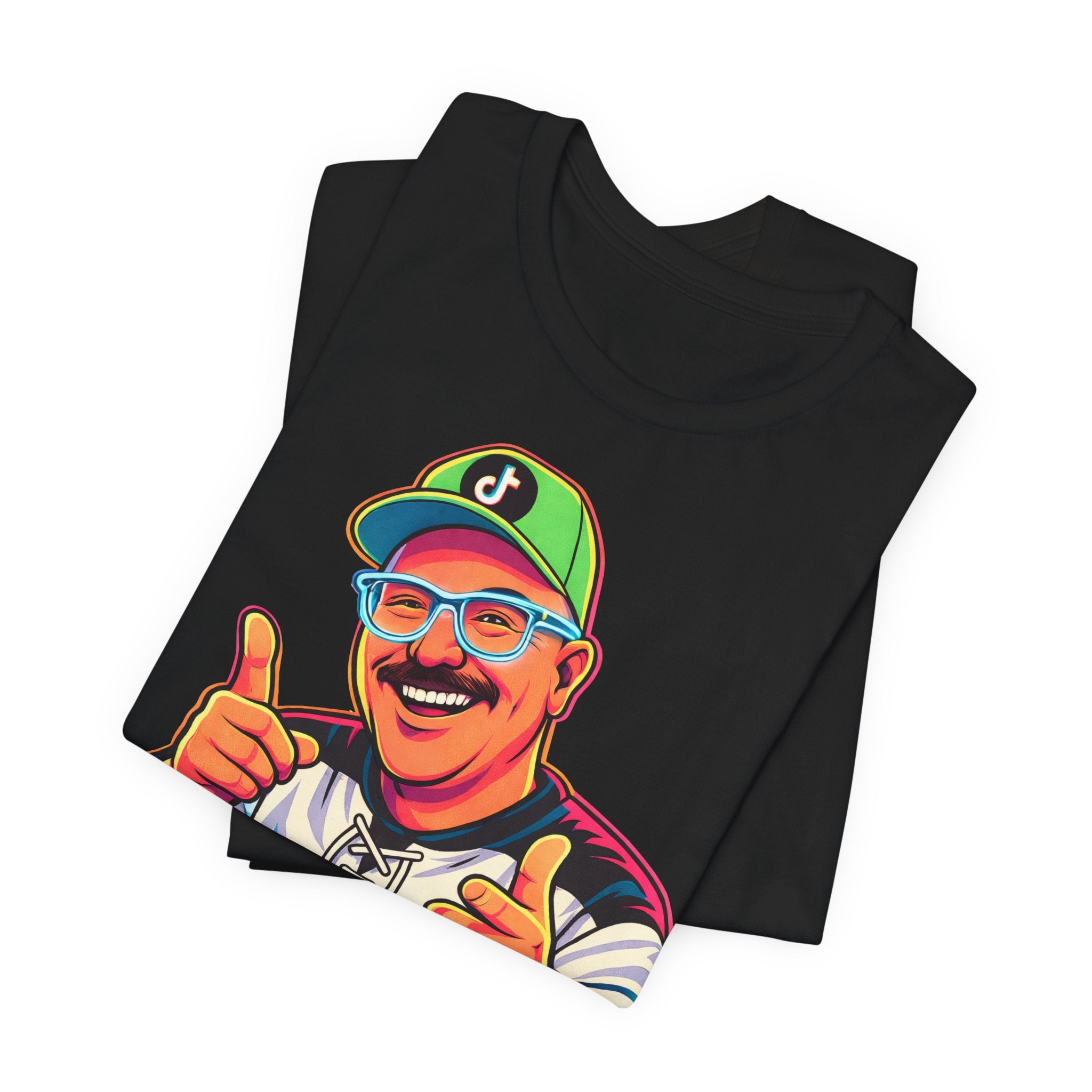 DJ Aatee81 “Hään Sanos” – Unisex T-Shirt - candletown.net