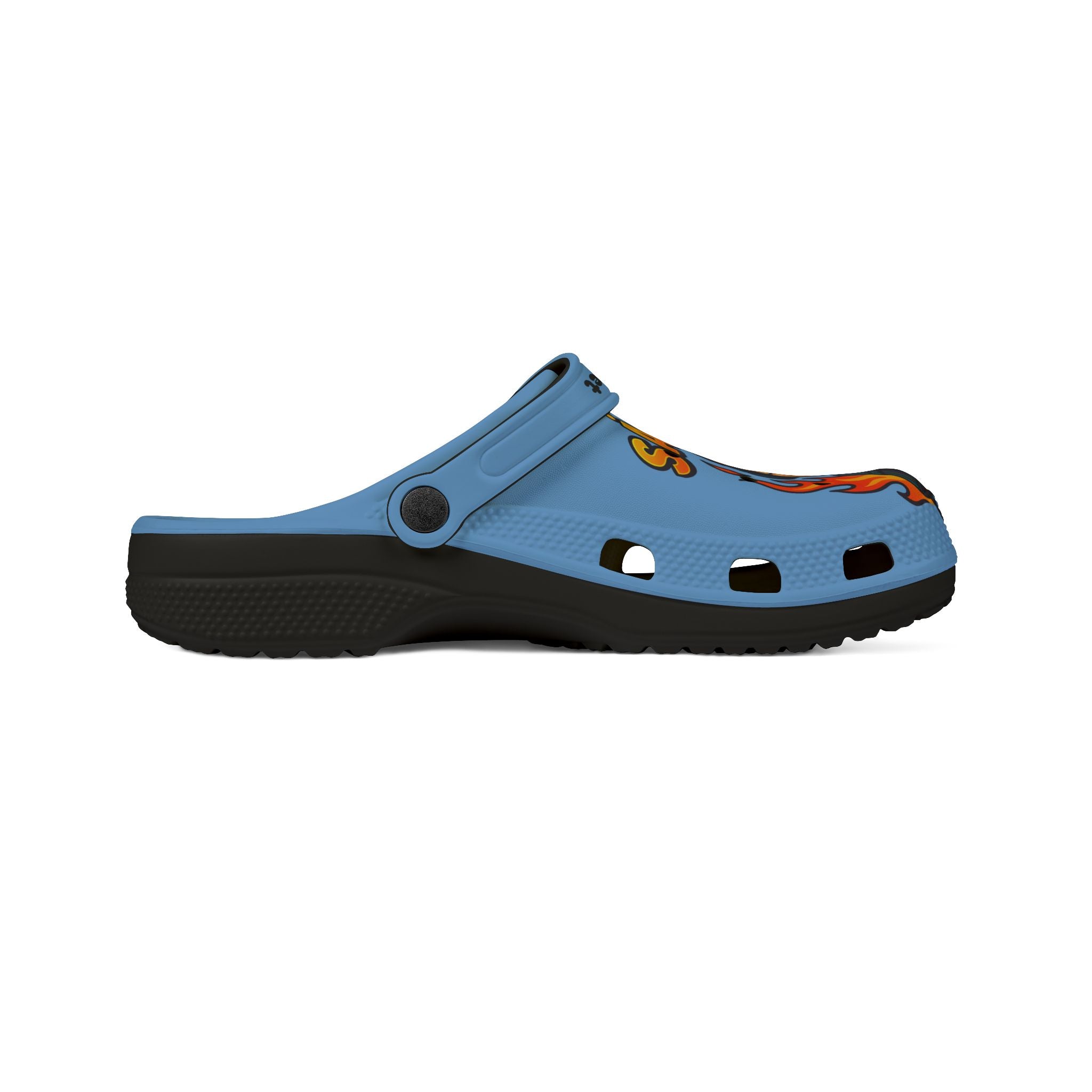 Kaasukeisari Sååkeli Graphic Rubber Shoes