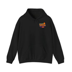 Kaasukeisari “On Air” Hoodie - candletown.net