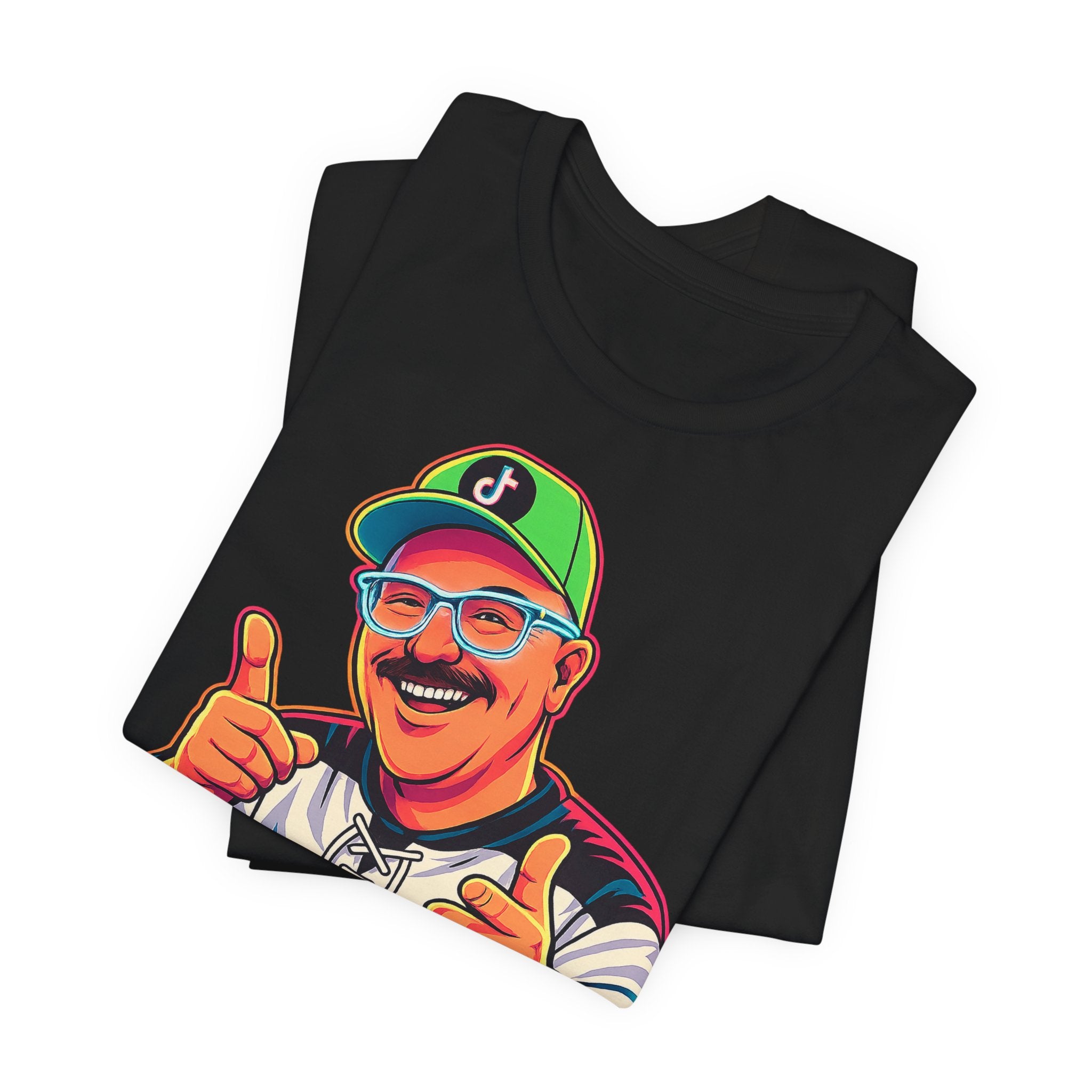 DJ Aatee81 “Tunne Nousee” – Unisex T-Shirt