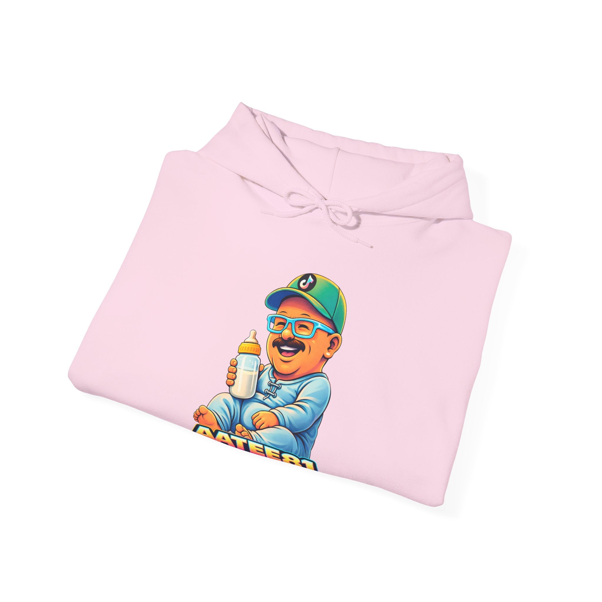 DJ Aatee81 – BABY Hoodie