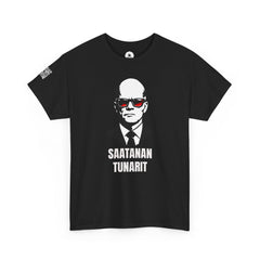 Kekkonen “Saatanan Tunarit” – Attitude T-Shirt - candletown.net