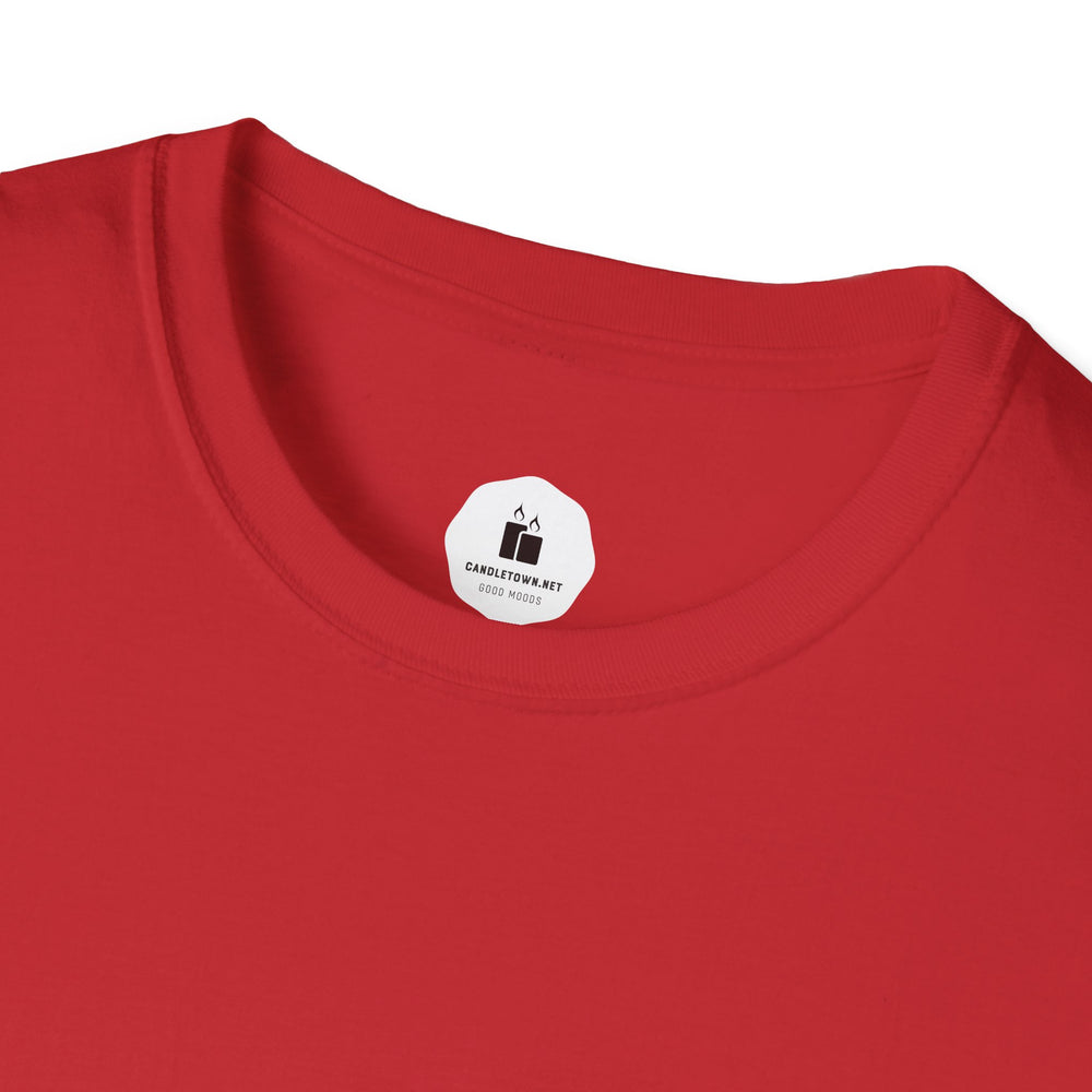 EI OO EKA KERTA – Attitude T-Shirt - candletown.net