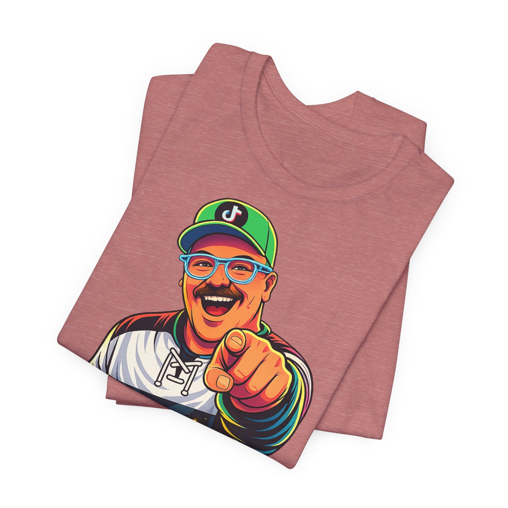 DJ Aatee “MENKÄÄ TÖIHIN” Unisex T-Shirt - candletown.net