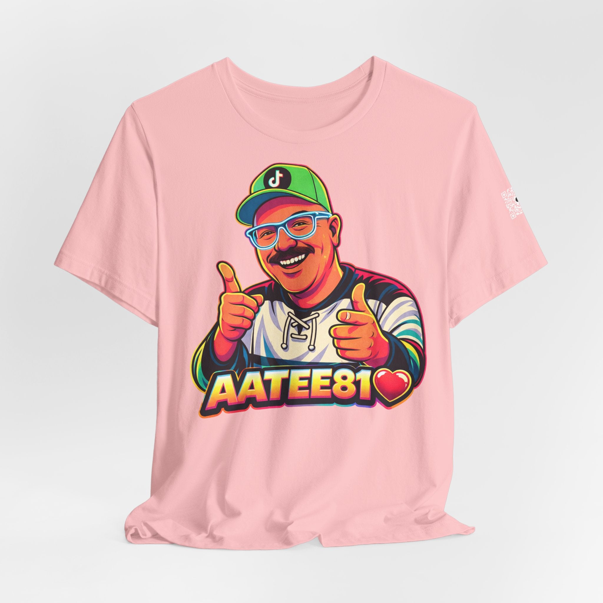 Aatee81 Unisex Tee - candletown.net