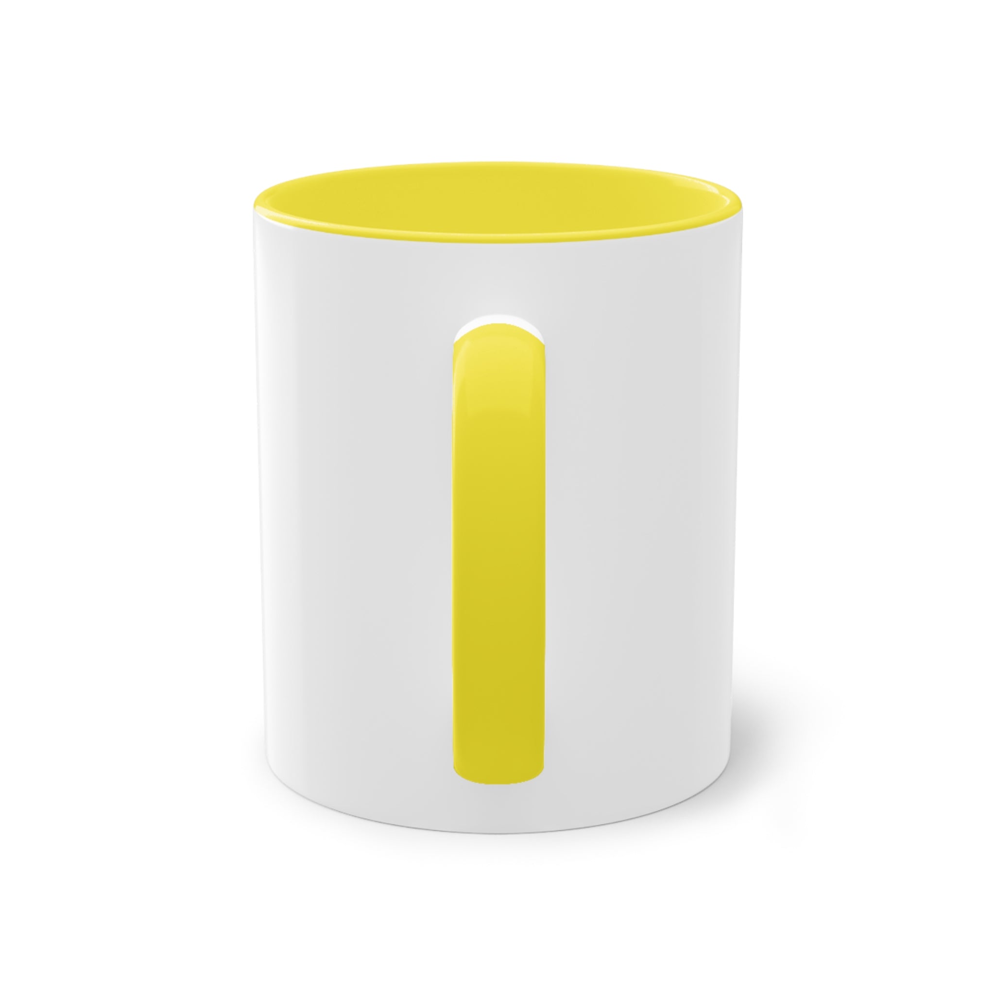 Kaksivärinen “Good Moods” Candletown Muki