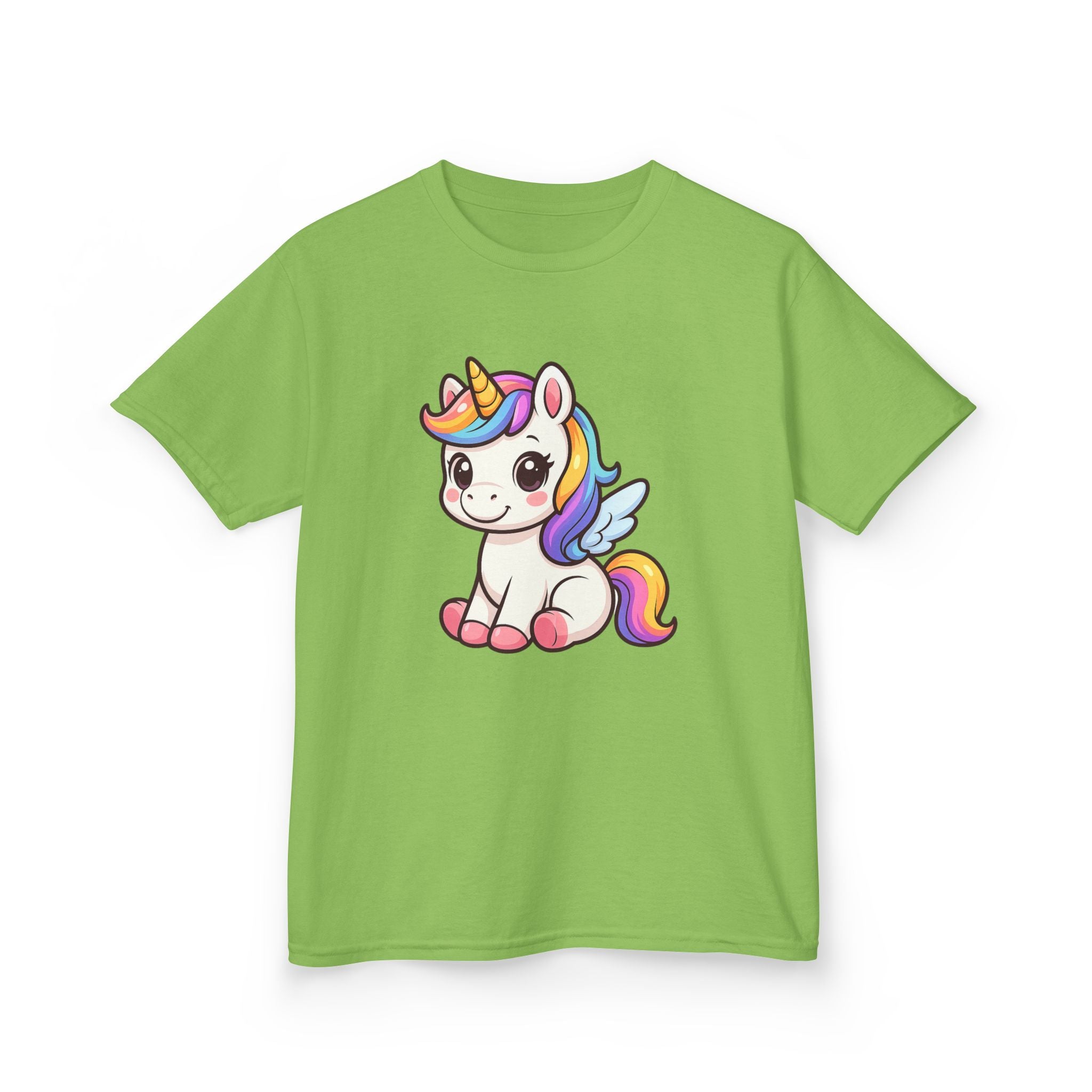 Candletown Unicorn Kids Tee