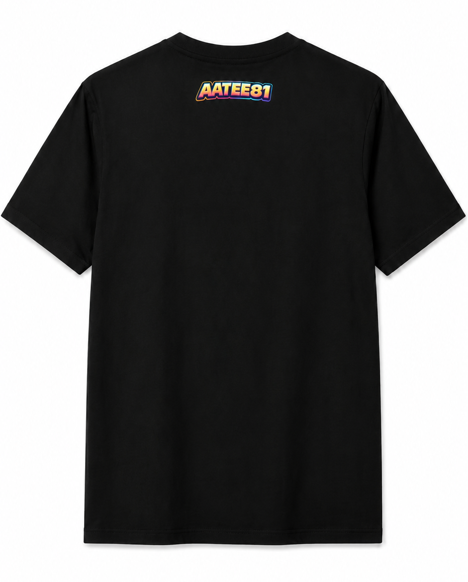 Aatee81 Unisex Tee