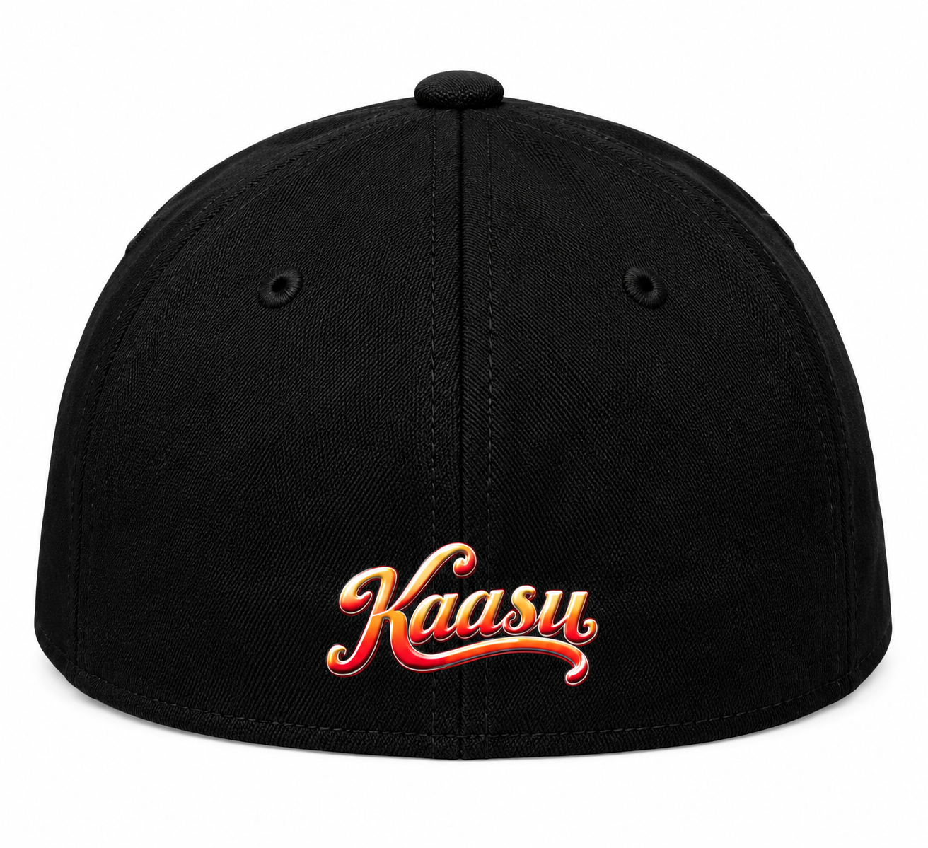 Kaasukeisari Kaasu Flexfit Baseball-Lippis