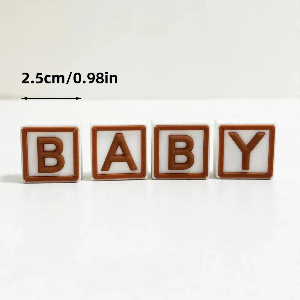 Bear Cake Topper - Cute Birthday Cake Decoration - candletown.net