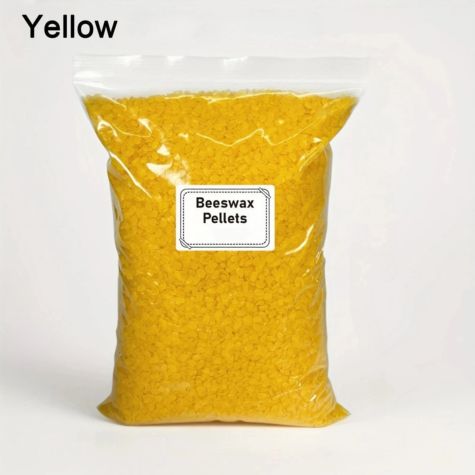 Beeswax for Candle Making - candletown.net