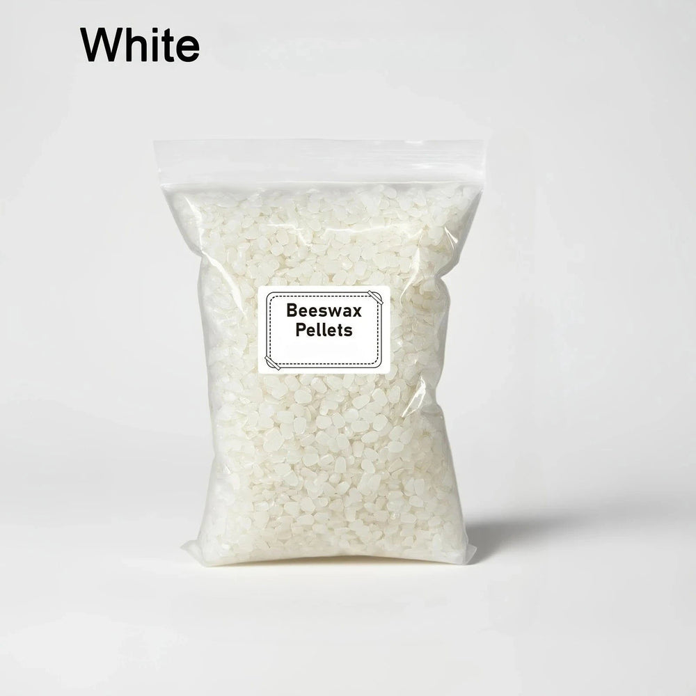 Beeswax for Candle Making - candletown.net