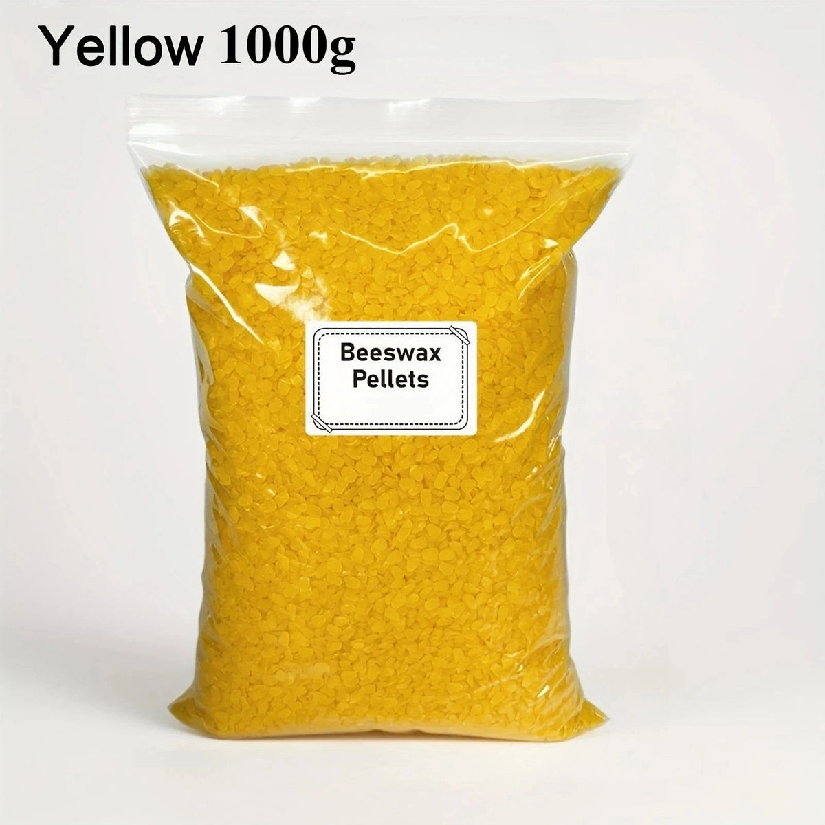 Beeswax for Candle Making - candletown.net