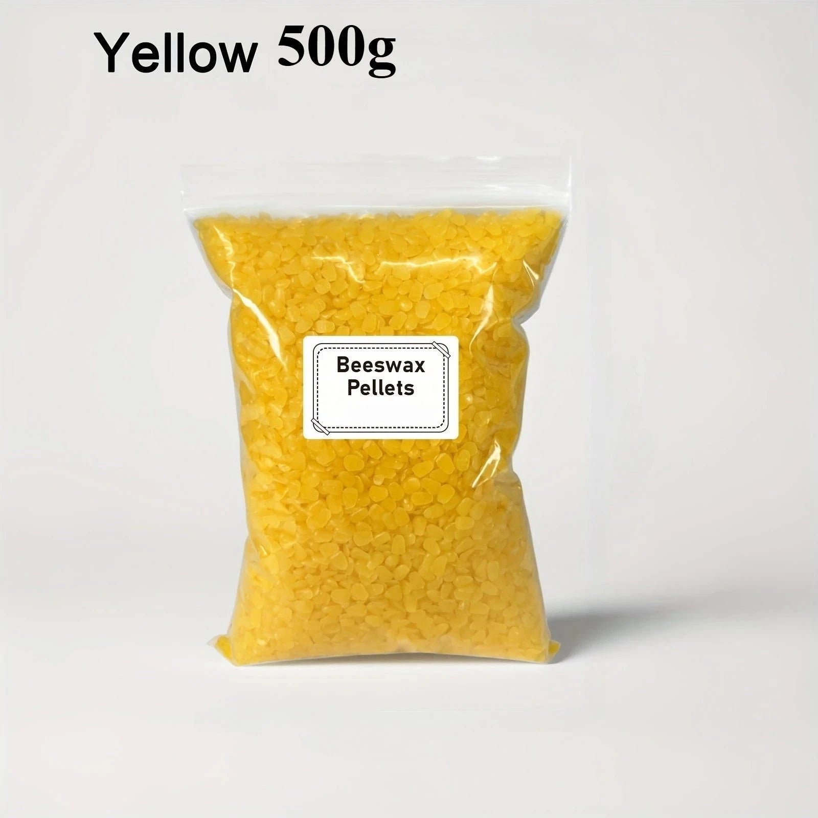 Beeswax for Candle Making - candletown.net