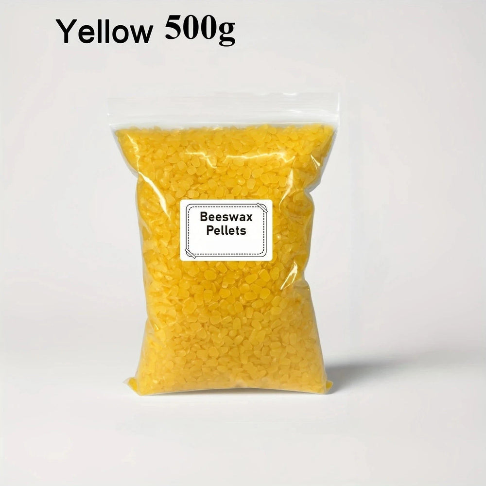 Beeswax for Candle Making - candletown.net