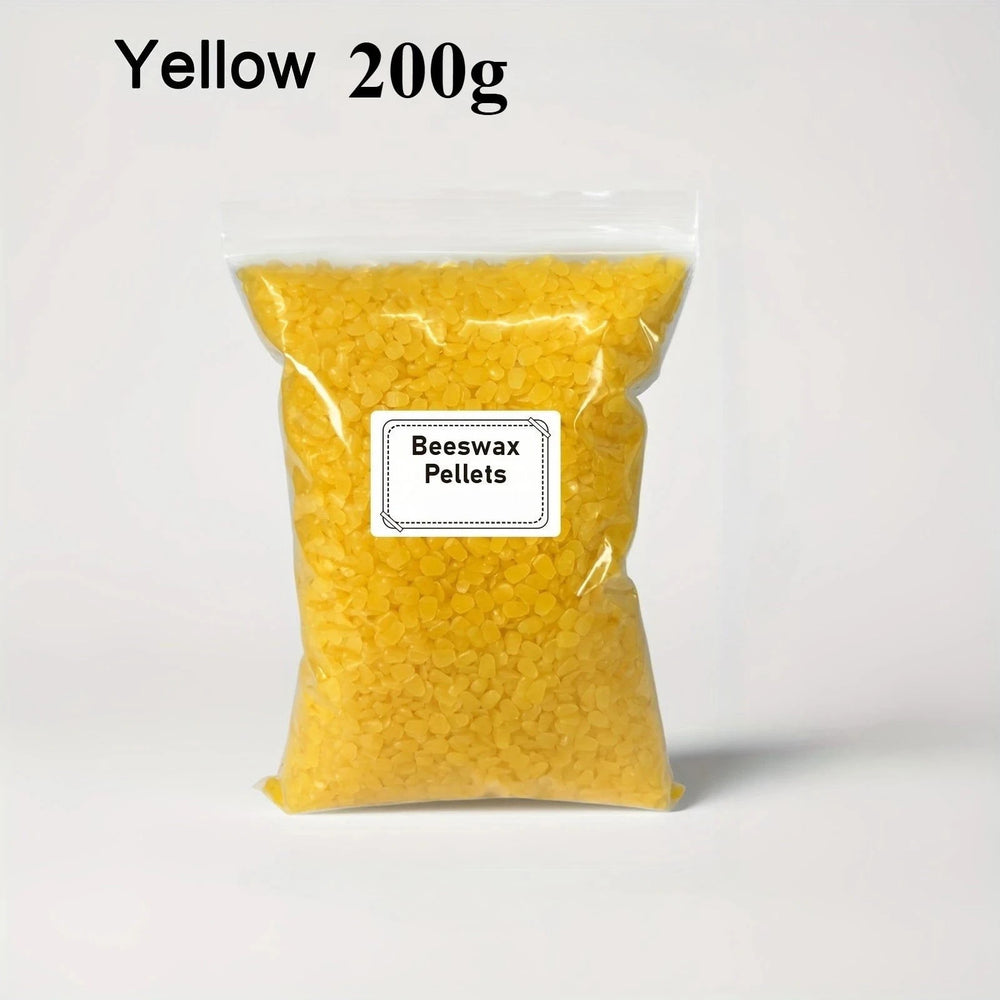 Beeswax for Candle Making - candletown.net