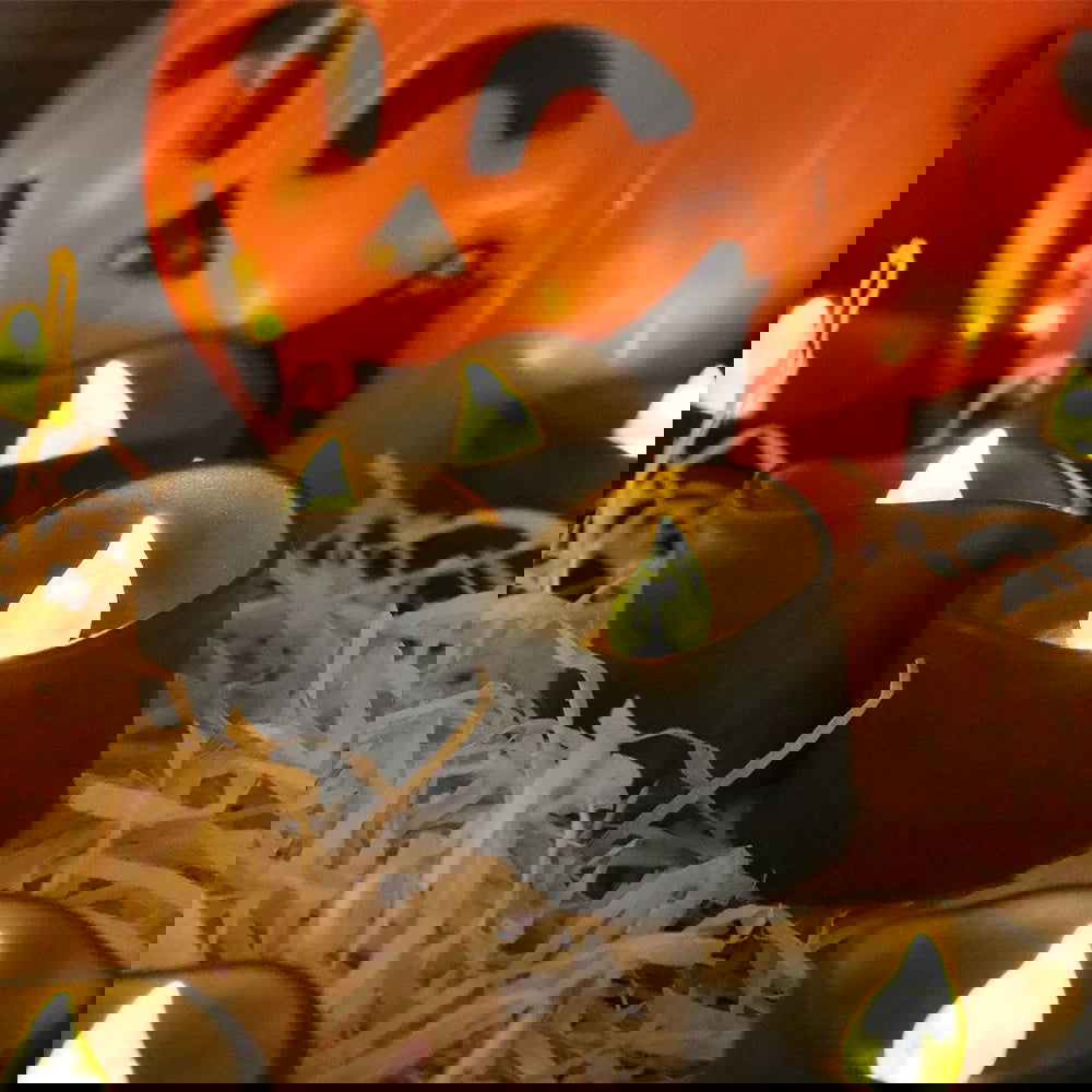 Black LED Candle Lamp Battery Operated Tea Light - Versatile Decoration for Any Occasion - candletown.net