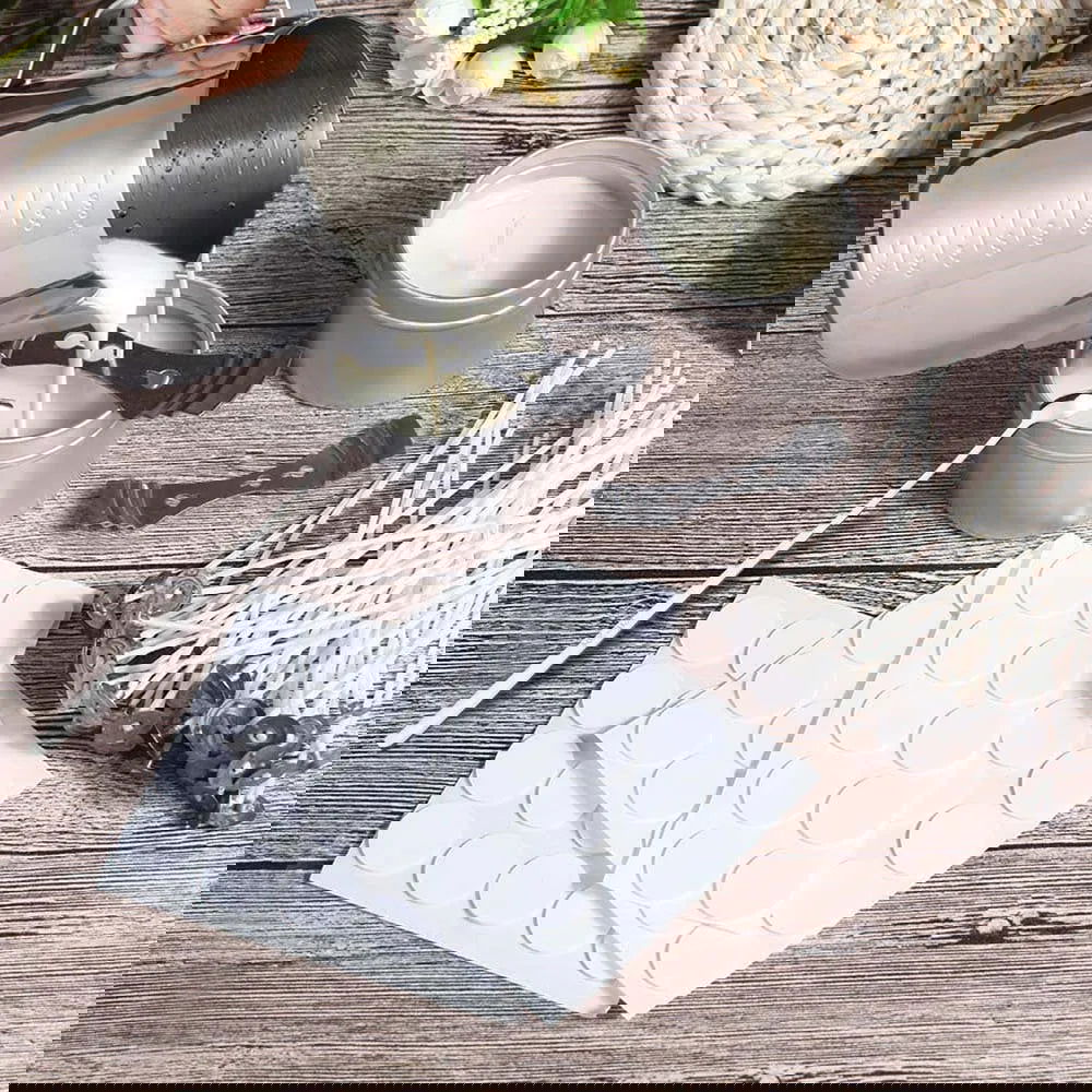 Candle Making Kits – Complete Candle Making Supplies for Handmade Scented Art Candles - candletown.net