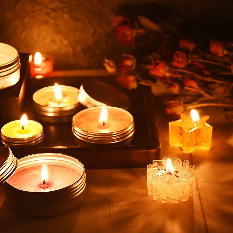 Candle Making Kits – Complete Candle Making Supplies for Handmade Scented Art Candles - candletown.net