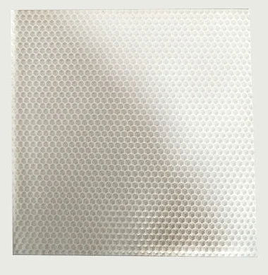 Color Beeswax DIY Candle Making Materials - 10 Pieces, 20x20 cm - Available in Multiple Color - candletown.net