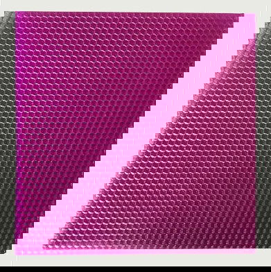 Color Beeswax DIY Candle Making Materials - 10 Pieces, 20x20 cm - Available in Multiple Color - candletown.net